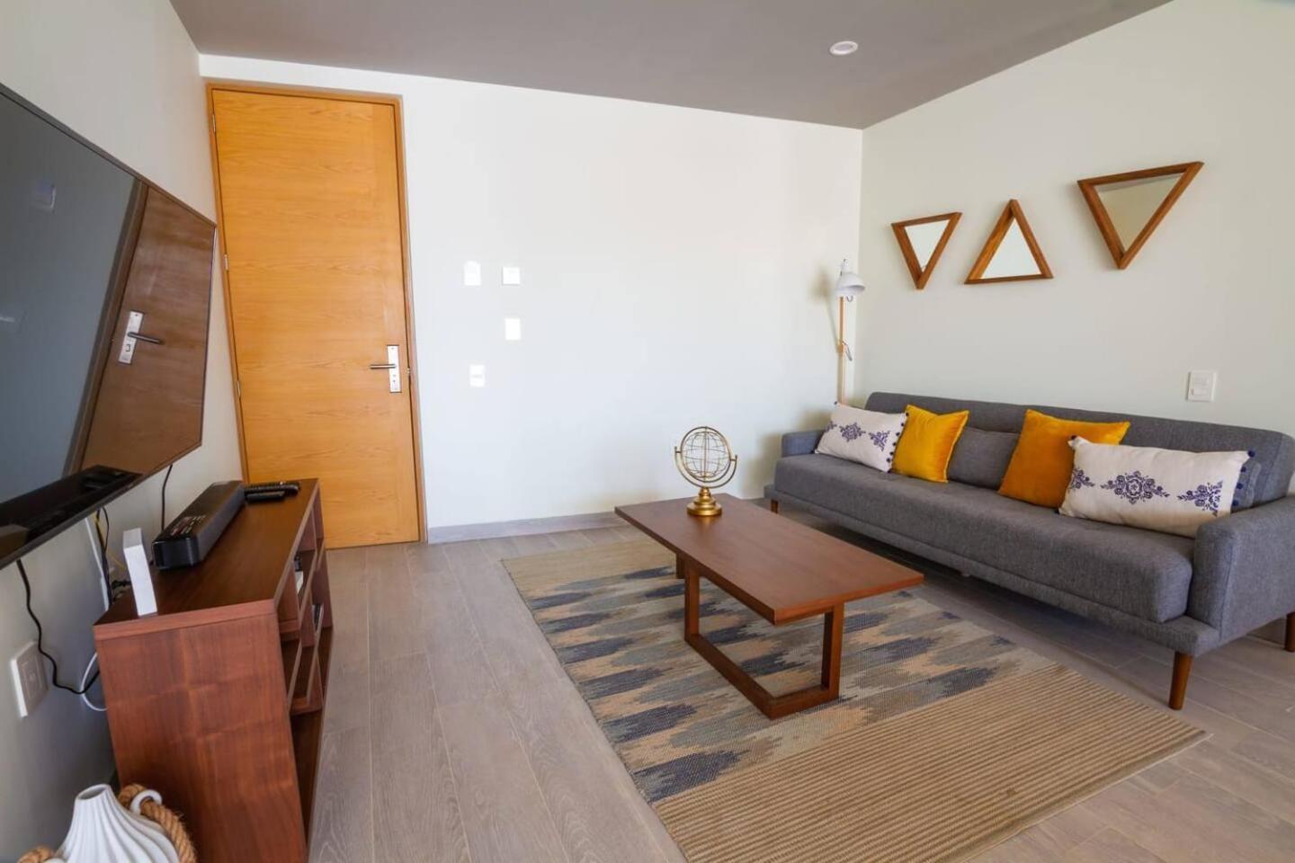 Luxury 2br, Ocean View From Balcony And Rooptop *