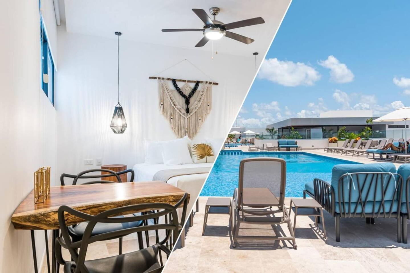 Private In Location, Microwave And Fridge Apartment *