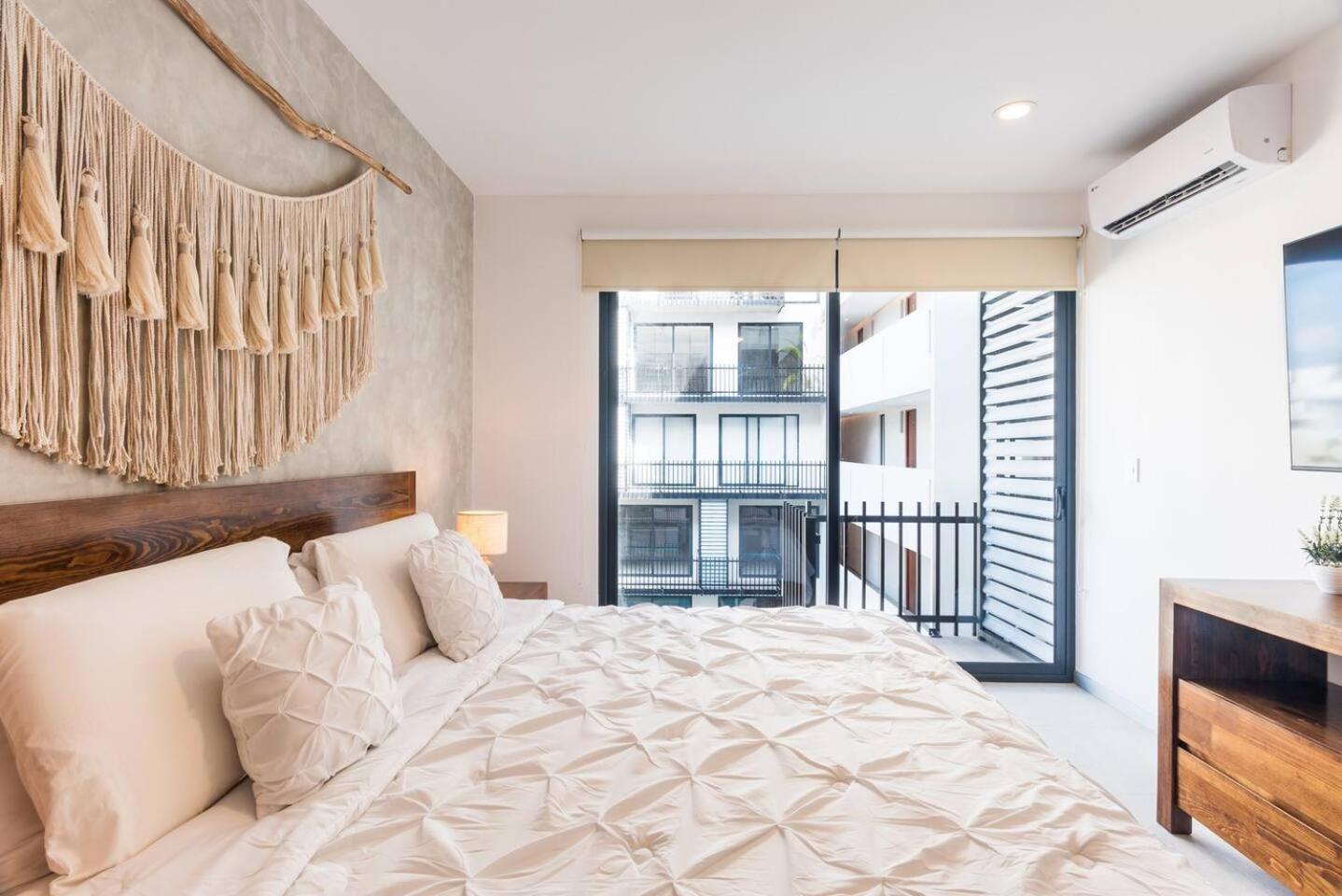 Beautiful Brand New 1bd In The Heart Of Playa Apartment