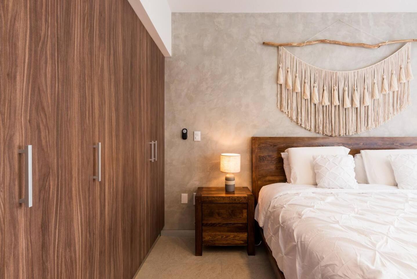 Beautiful Brand New 1bd In The Heart Of Playa