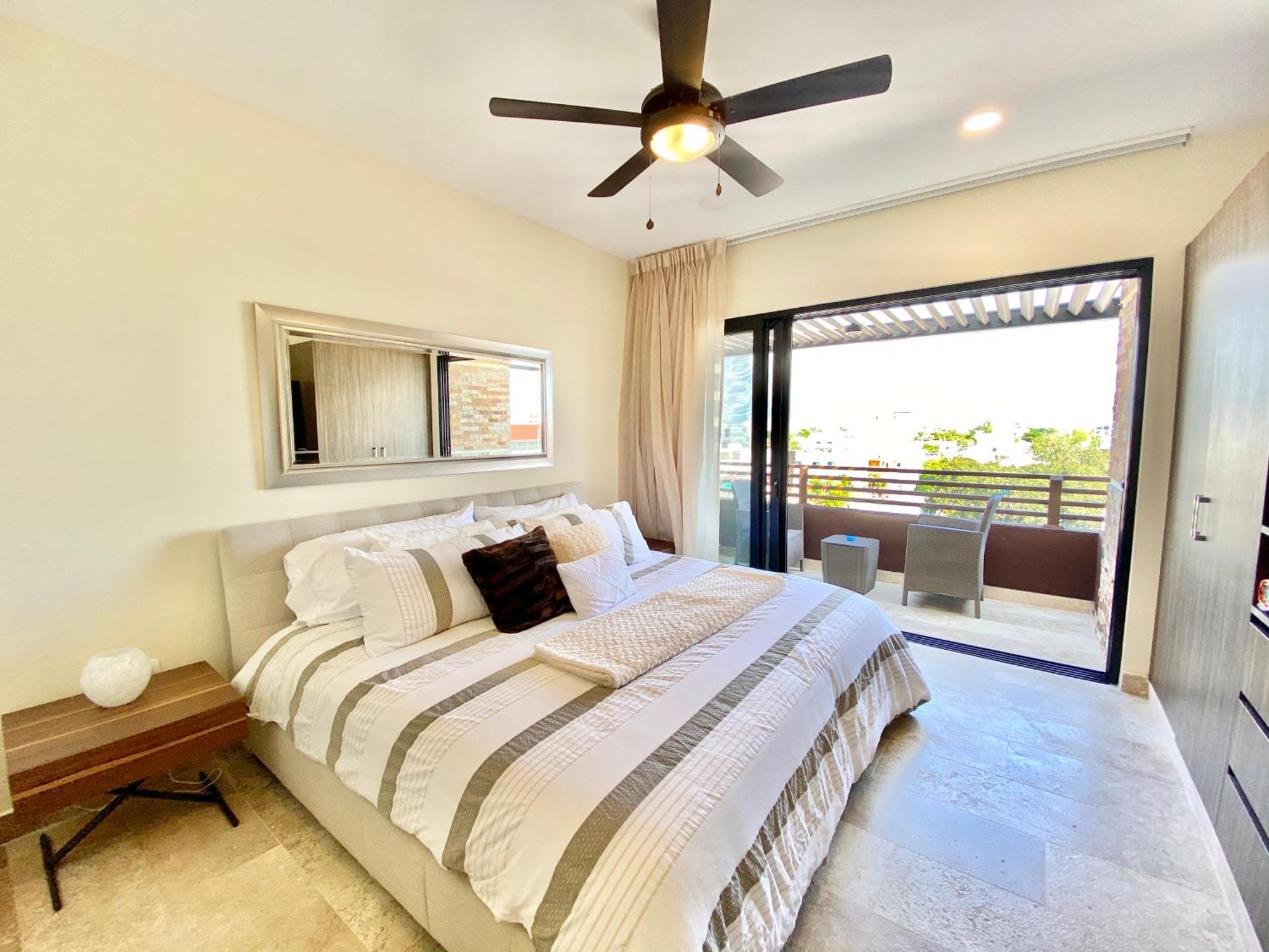 Apartment Veranto Amazing Penthouse With Private Pool And Rooftop Playa del Carmen