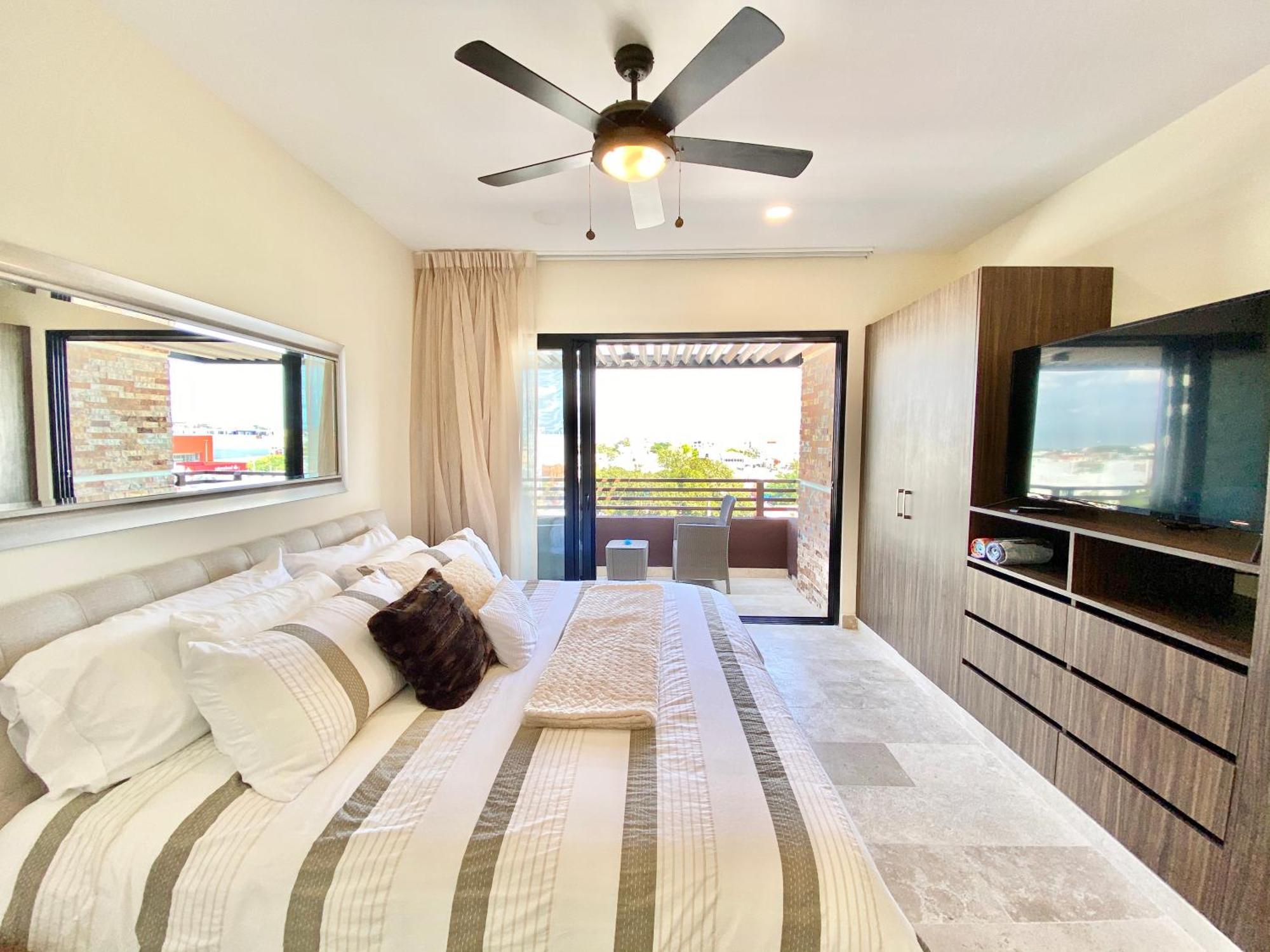 Veranto Amazing Penthouse With Private Pool And Rooftop *