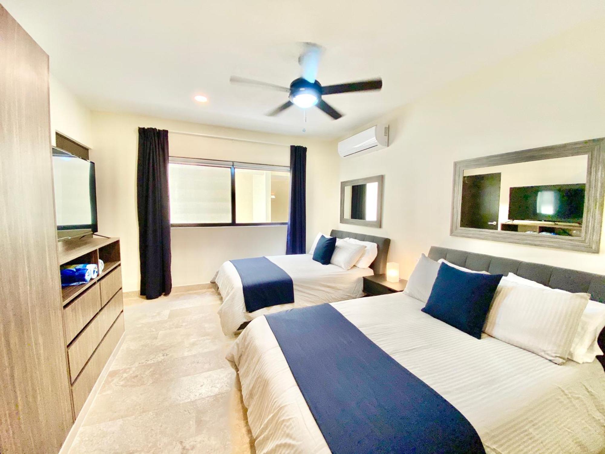 Veranto Amazing Penthouse With Private Pool And Rooftop Playa del Carmen