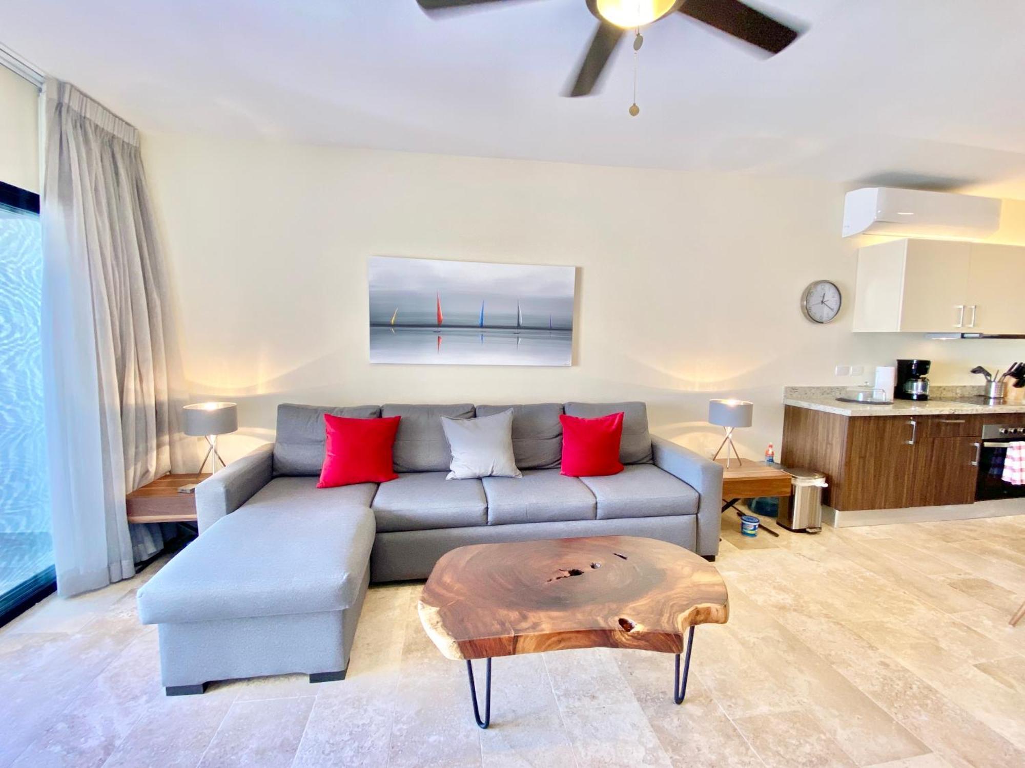 Apartment Veranto Amazing Penthouse With Private Pool And Rooftop *