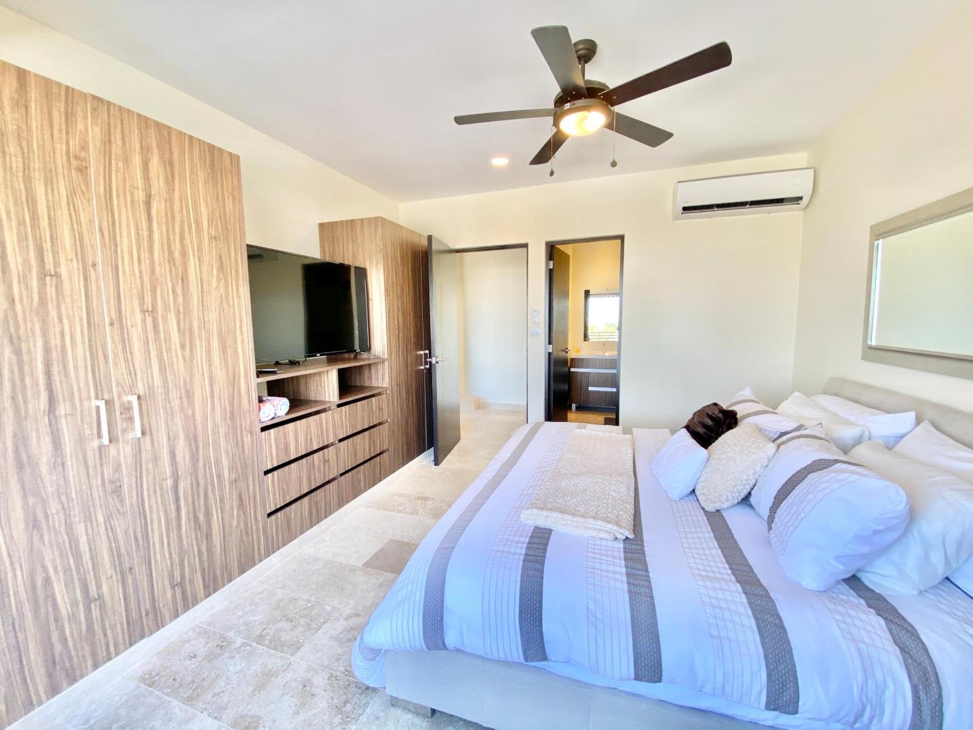 Veranto Amazing Penthouse With Private Pool And Rooftop