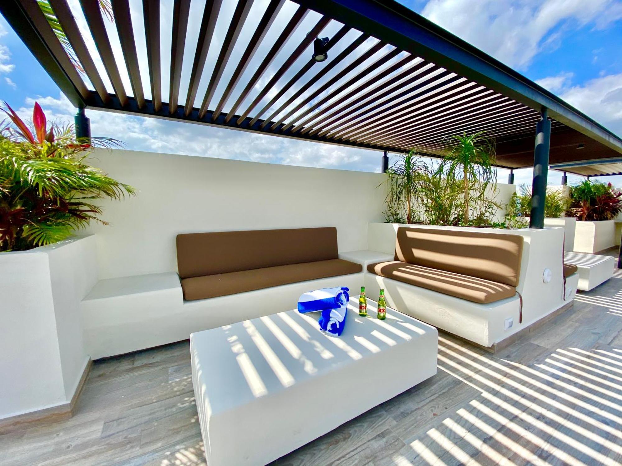 Apartment Veranto Amazing Penthouse With Private Pool And Rooftop