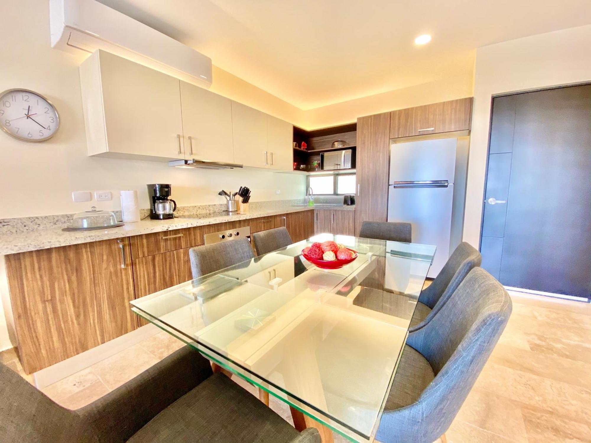 Apartment Veranto Amazing Penthouse With Private Pool And Rooftop Playa del Carmen