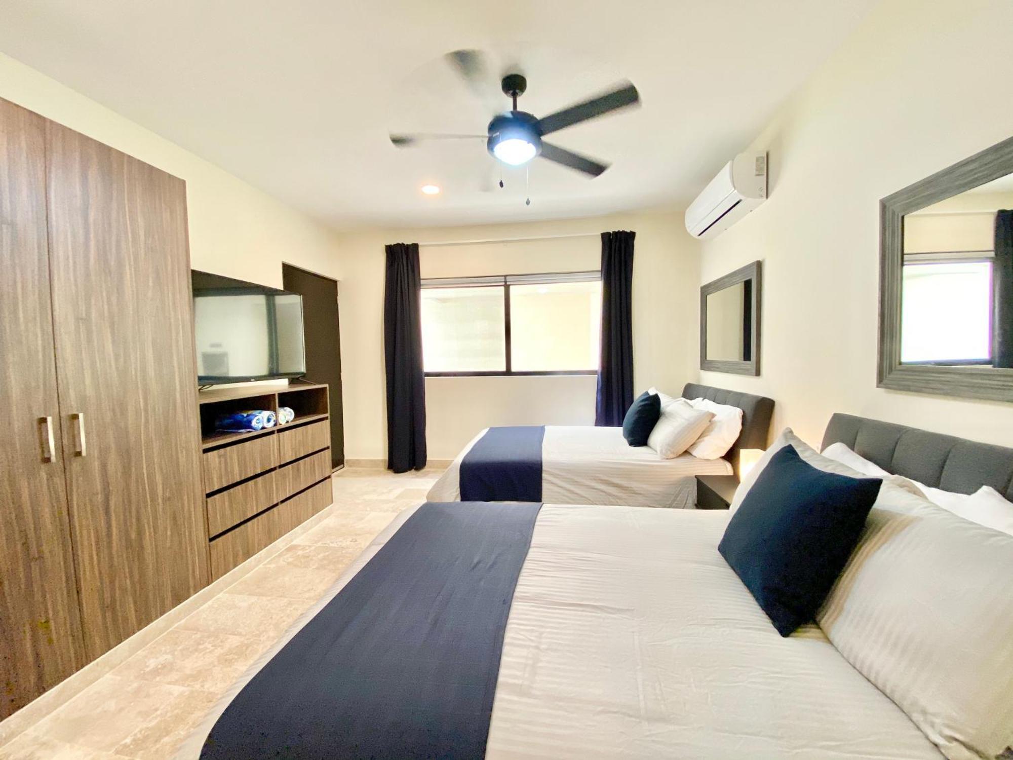 Veranto Amazing Penthouse With Private Pool And Rooftop *