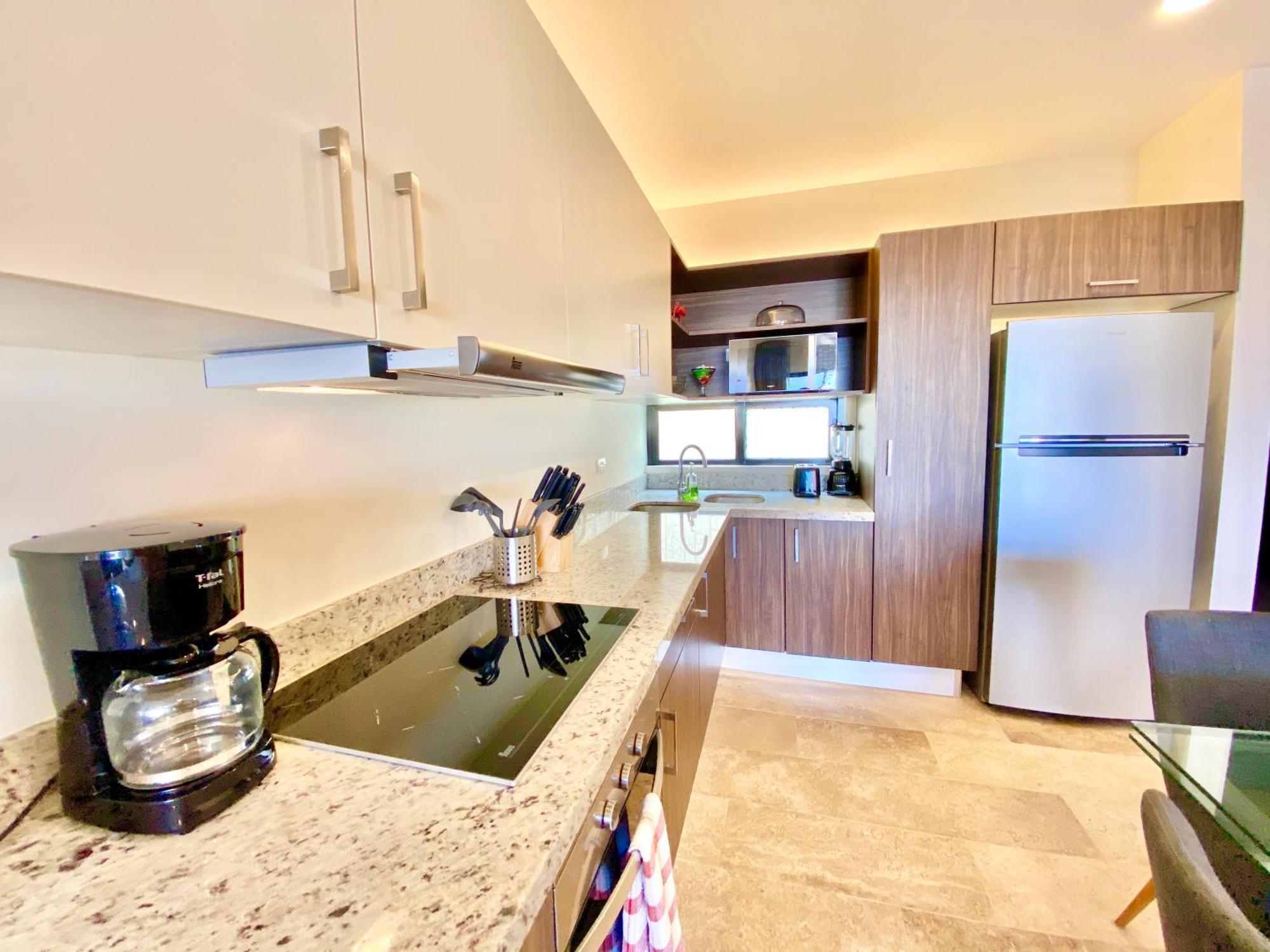 Veranto Amazing Penthouse With Private Pool And Rooftop Playa del Carmen