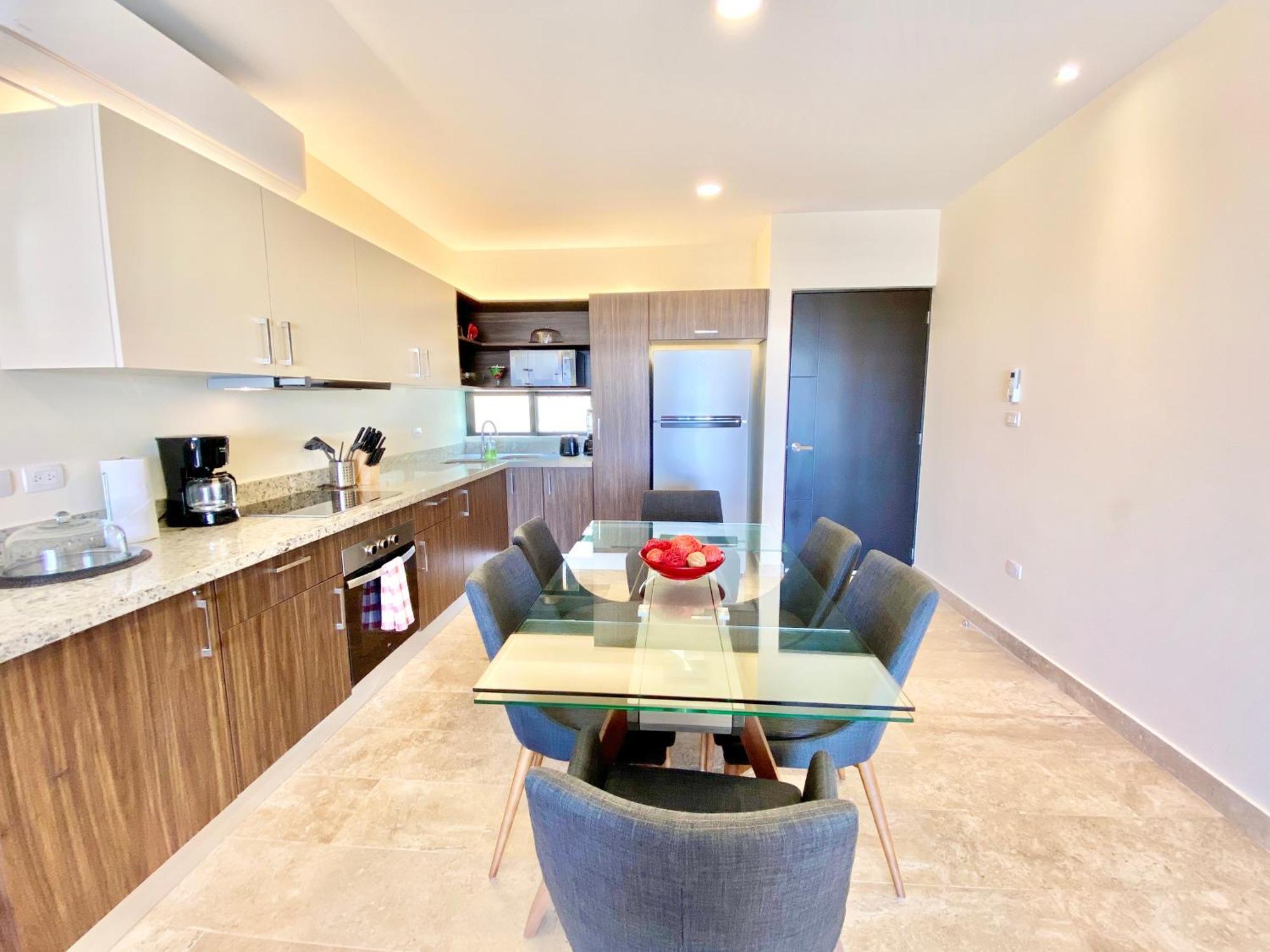 Veranto Amazing Penthouse With Private Pool And Rooftop Apartment