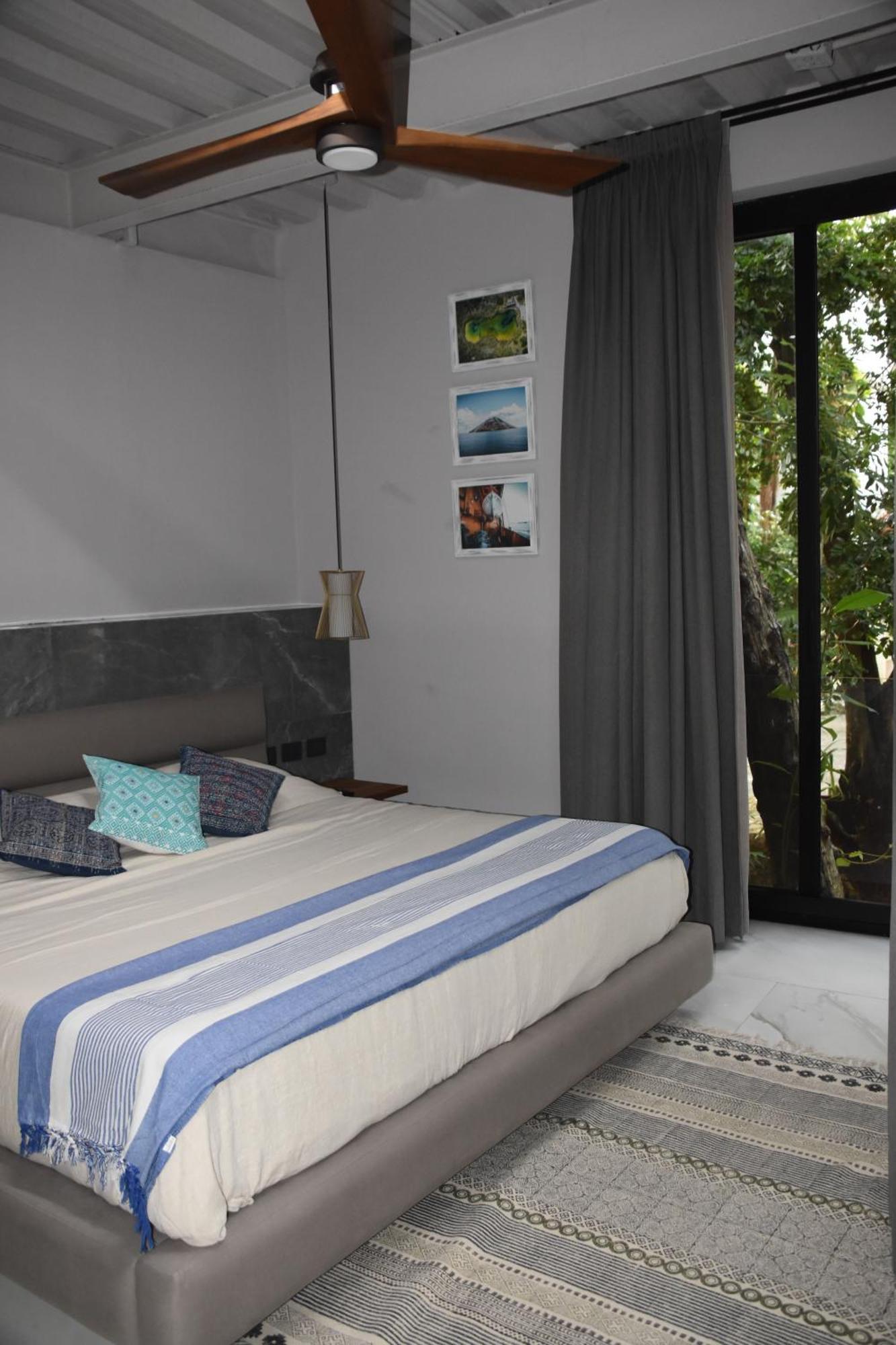 Exclusiva Y Hermosa Residencia Nueva Cerca Del Mar *