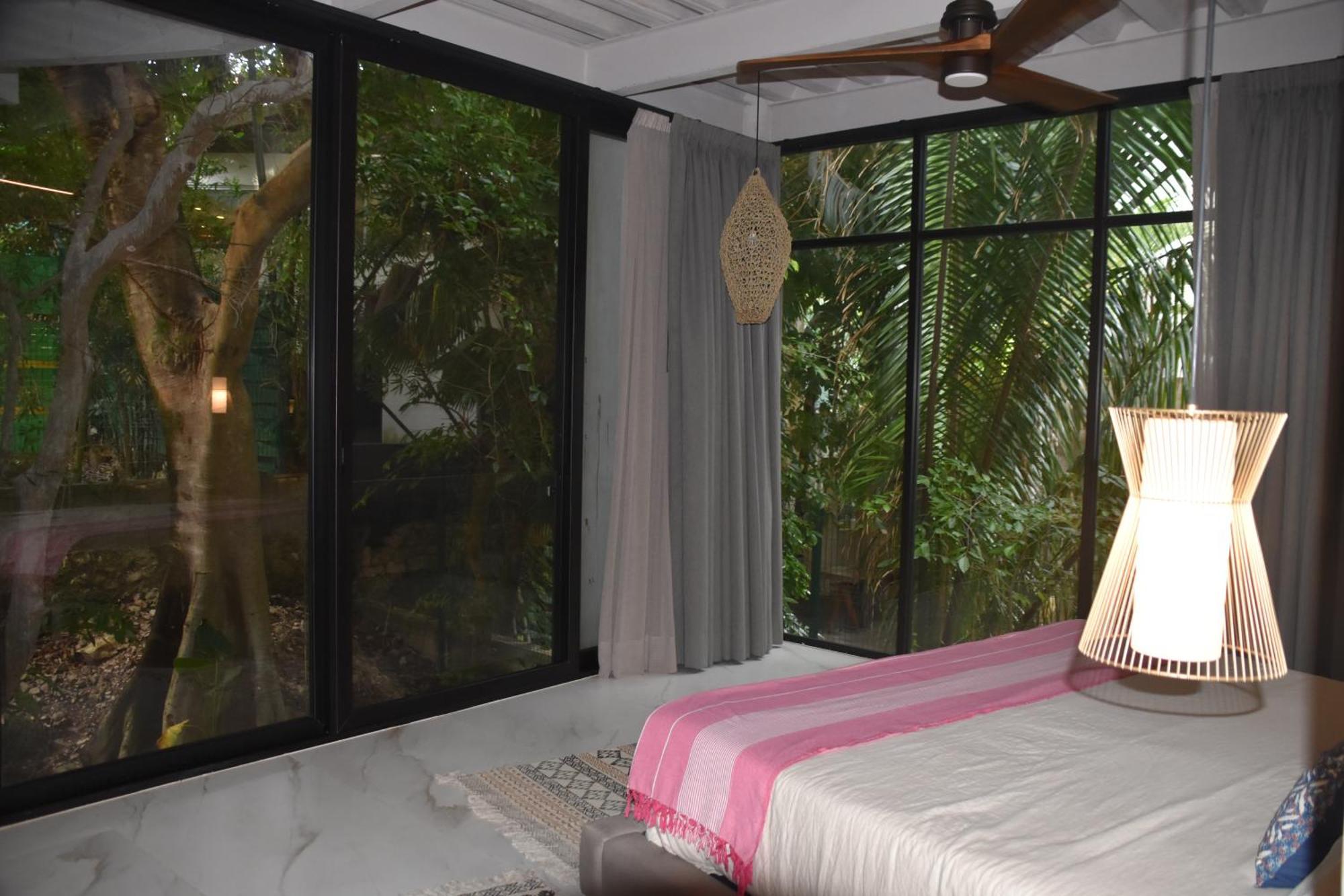 Exclusiva Y Hermosa Residencia Nueva Cerca Del Mar Holiday home
