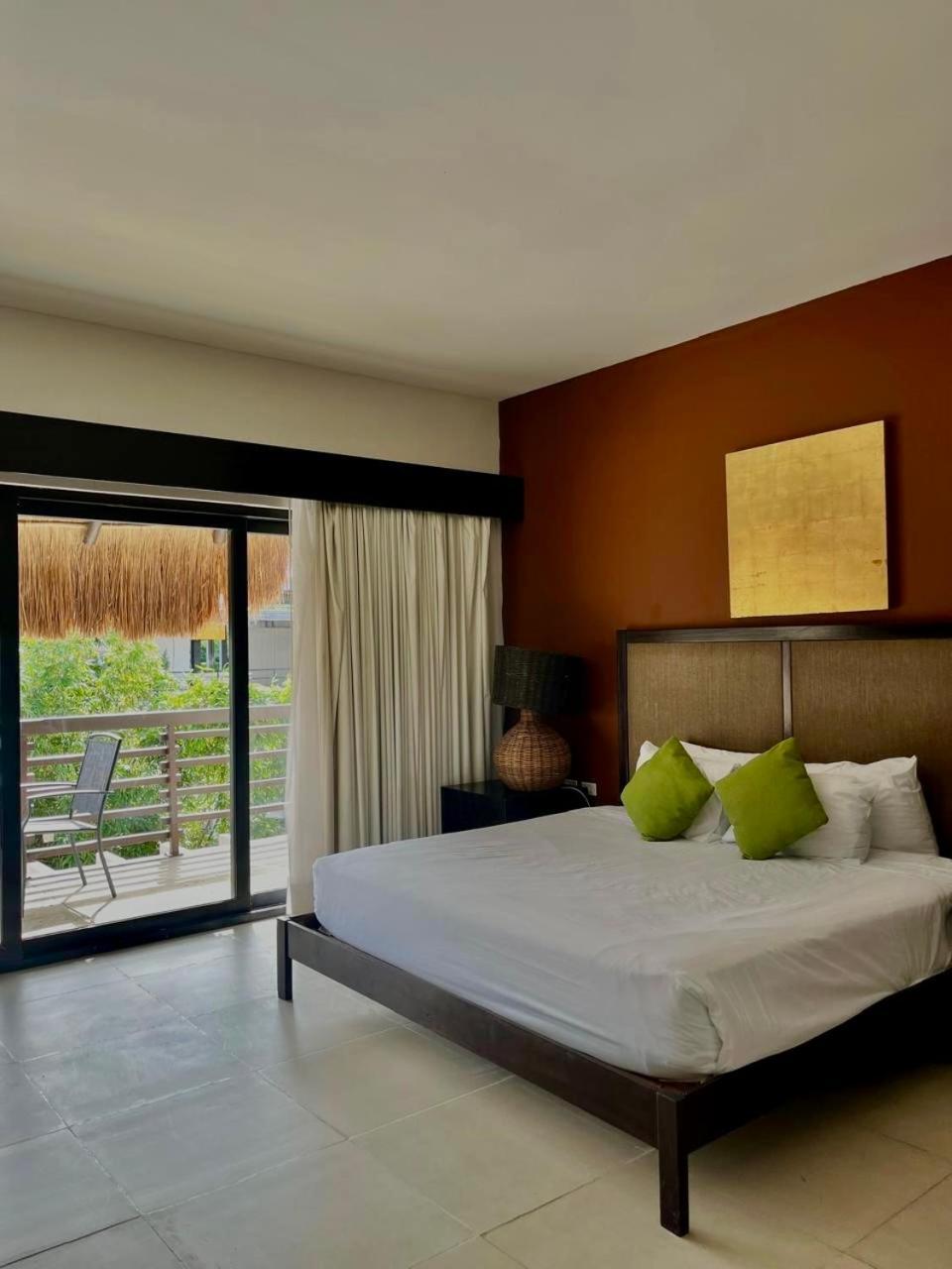 Departamentos Vacacionales En Aldea Thai Playa del Carmen