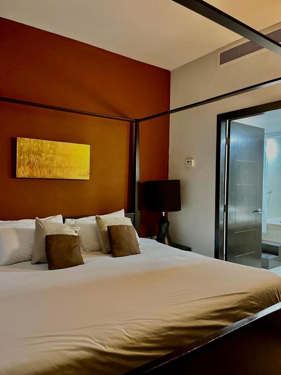 Apartment Departamentos Vacacionales En Aldea Thai