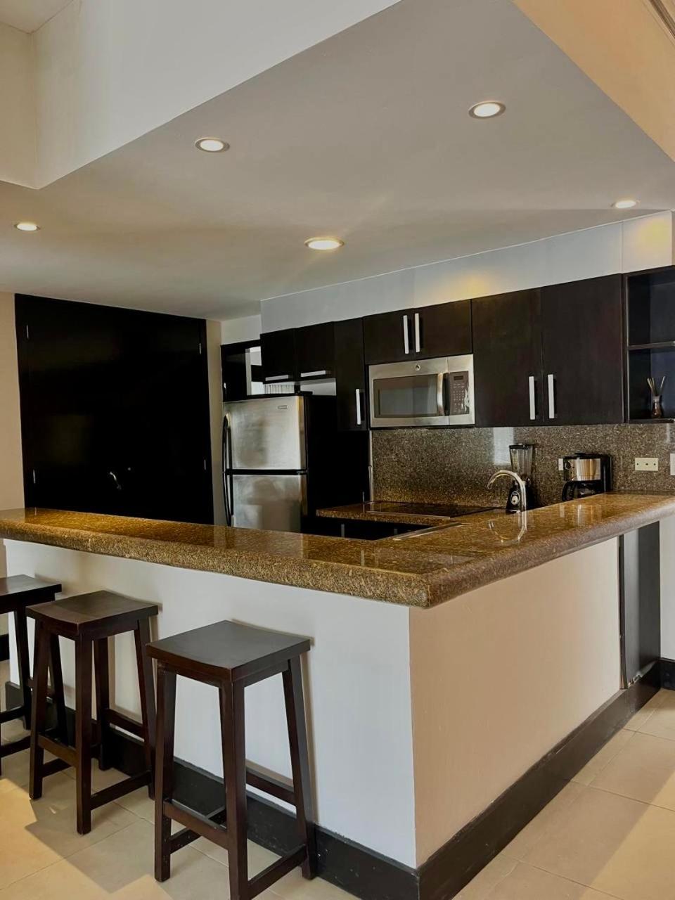 Apartment Departamentos Vacacionales En Aldea Thai *