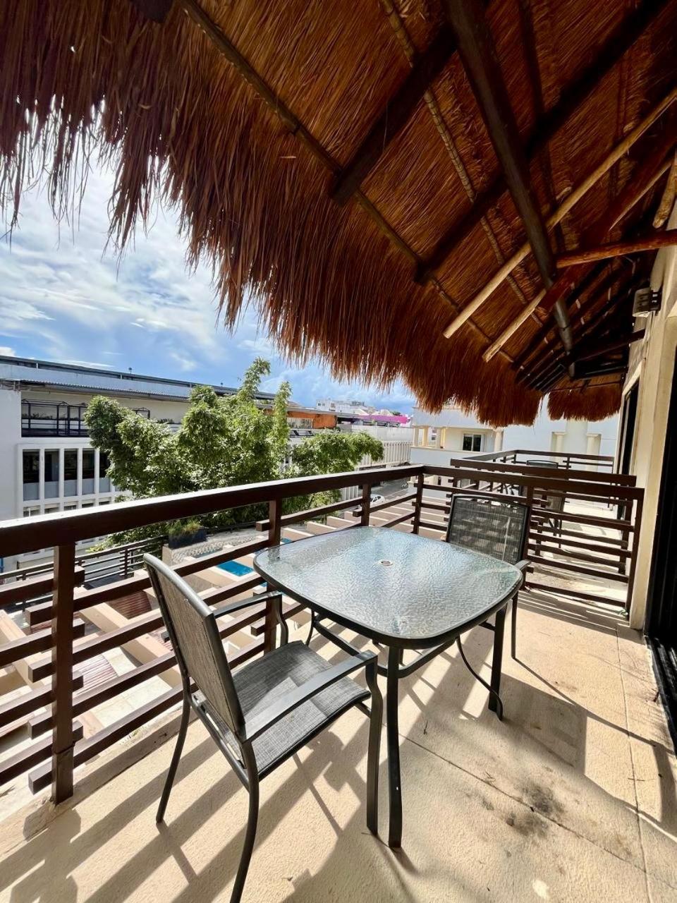 Apartment Departamentos Vacacionales En Aldea Thai *