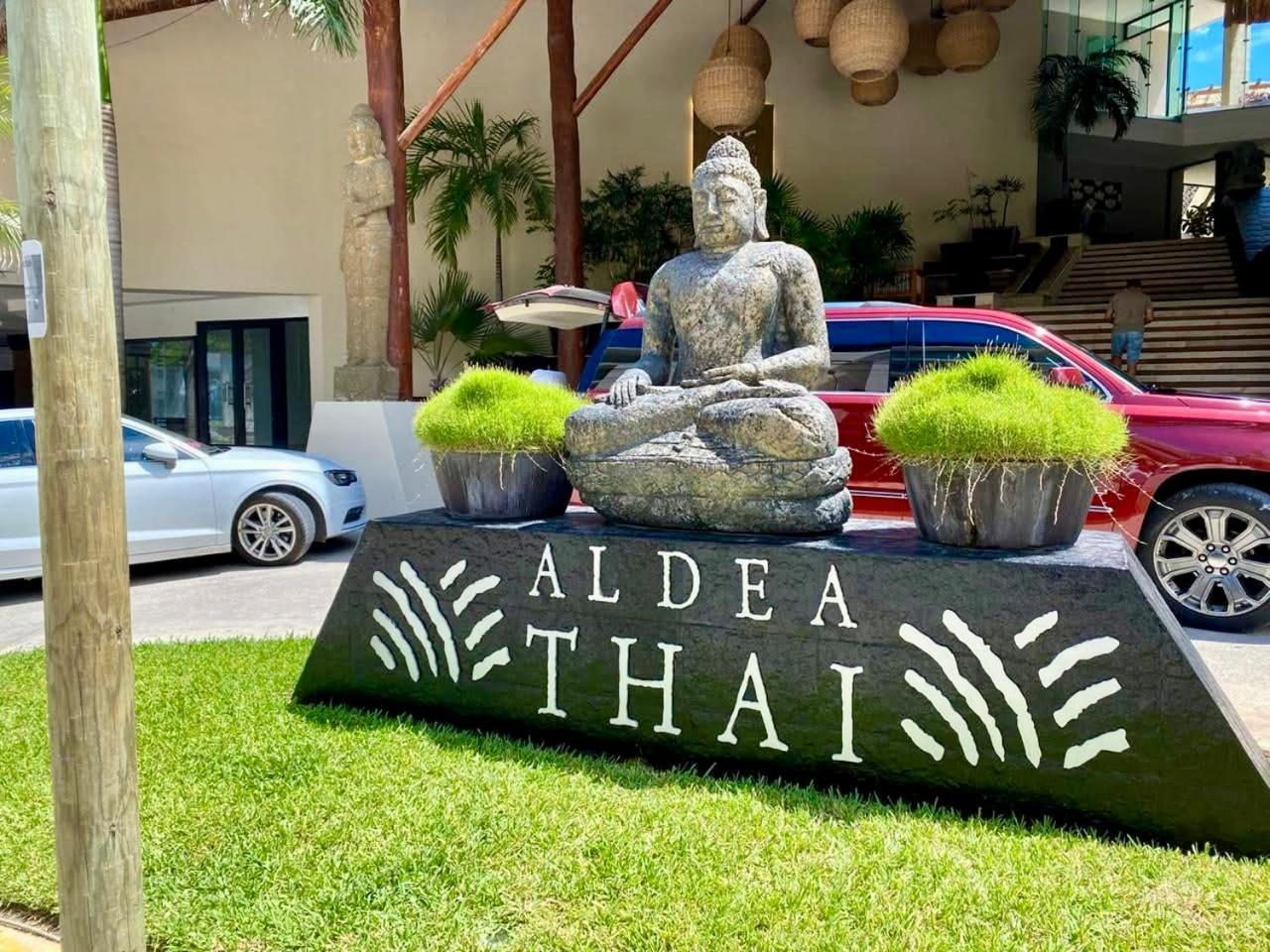 Apartment Departamentos Vacacionales En Aldea Thai *