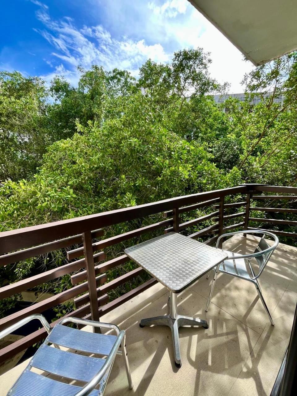 Apartment Departamentos Vacacionales En Aldea Thai Playa del Carmen