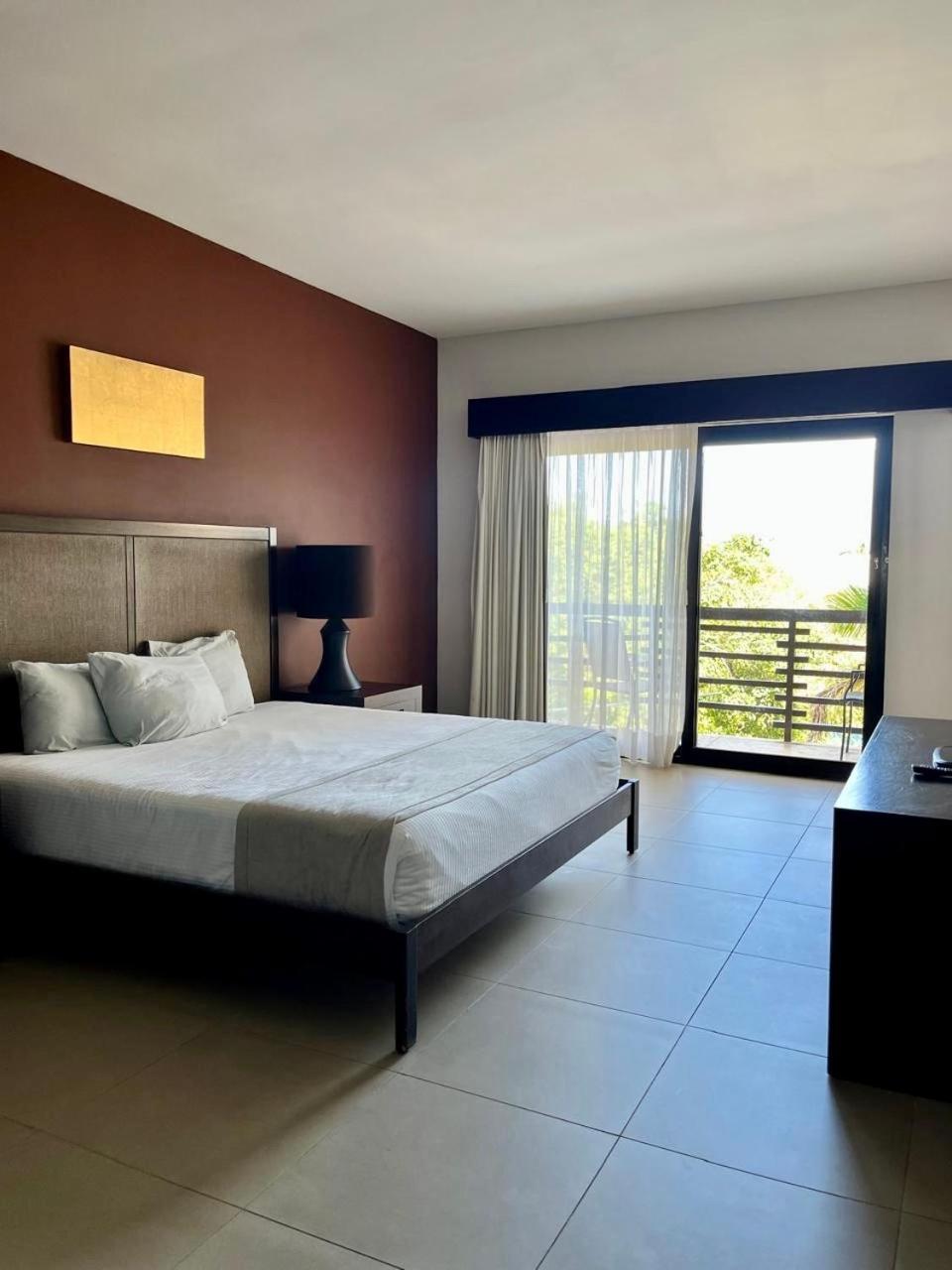 Departamentos Vacacionales En Aldea Thai Apartment