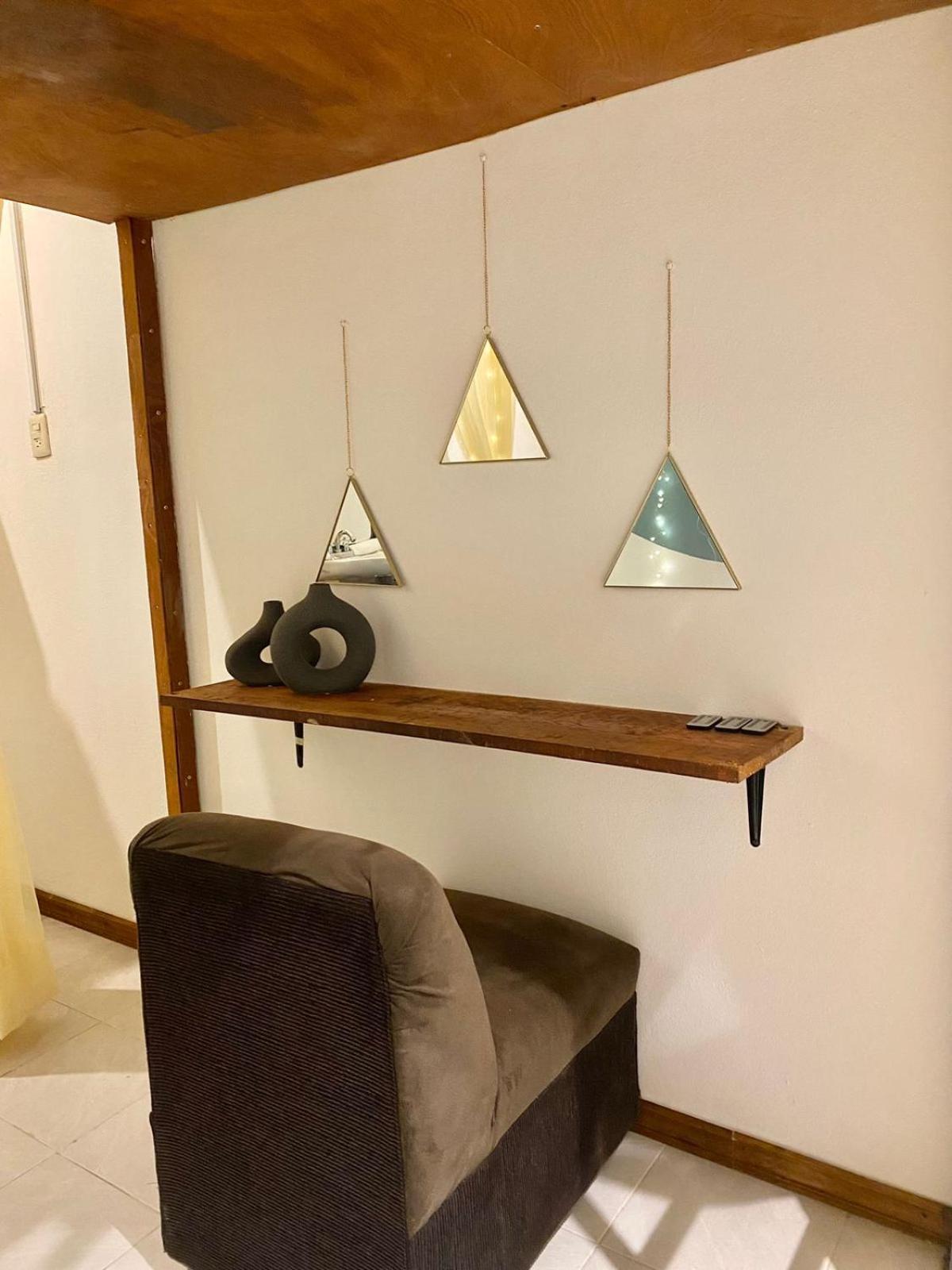 Casa De Luz *