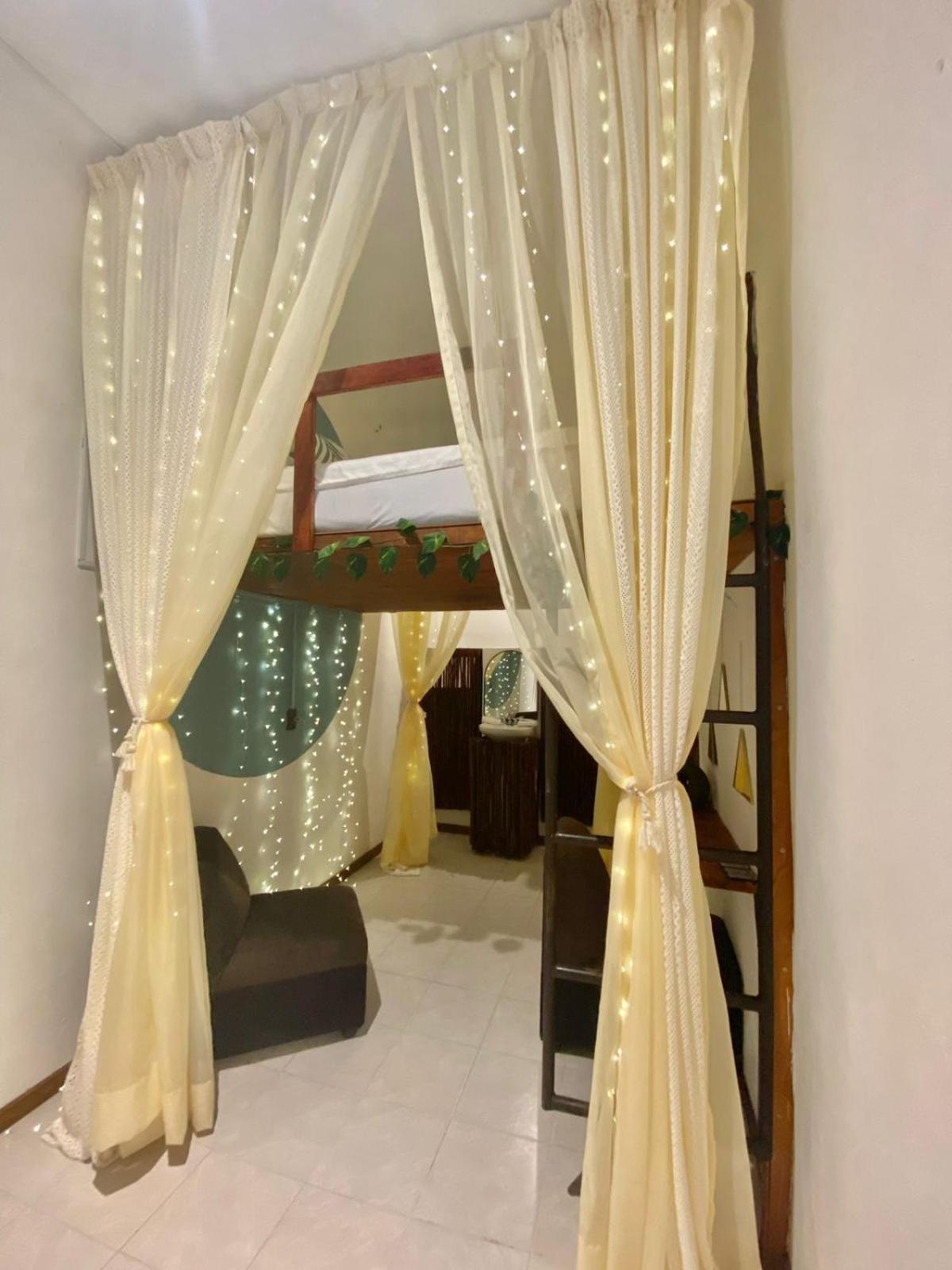 Hotel Casa De Luz Playa del Carmen