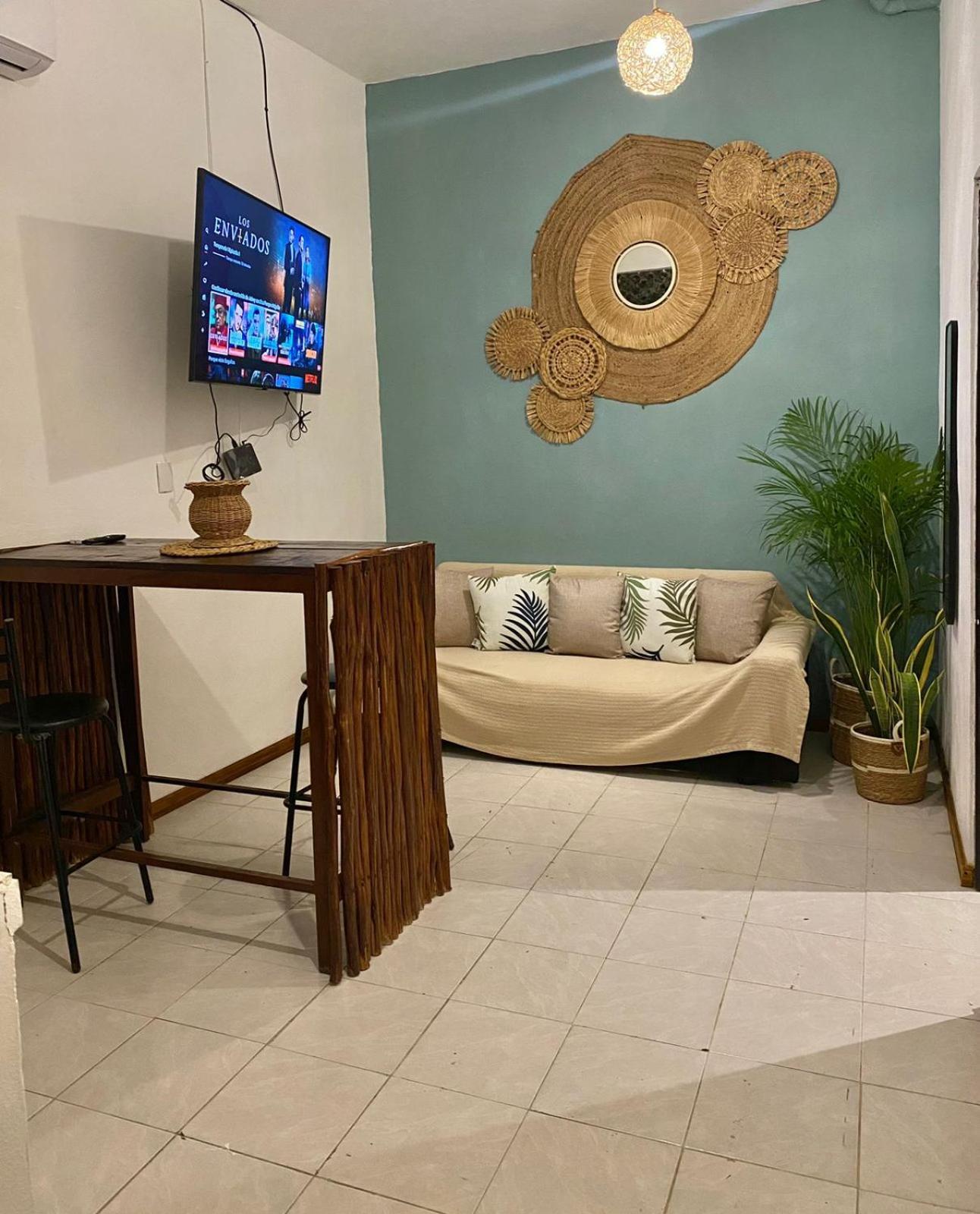 Casa De Luz Hotel *