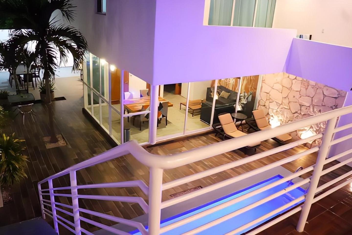 Bed and breakfast Casa Gem Playa del Carmen