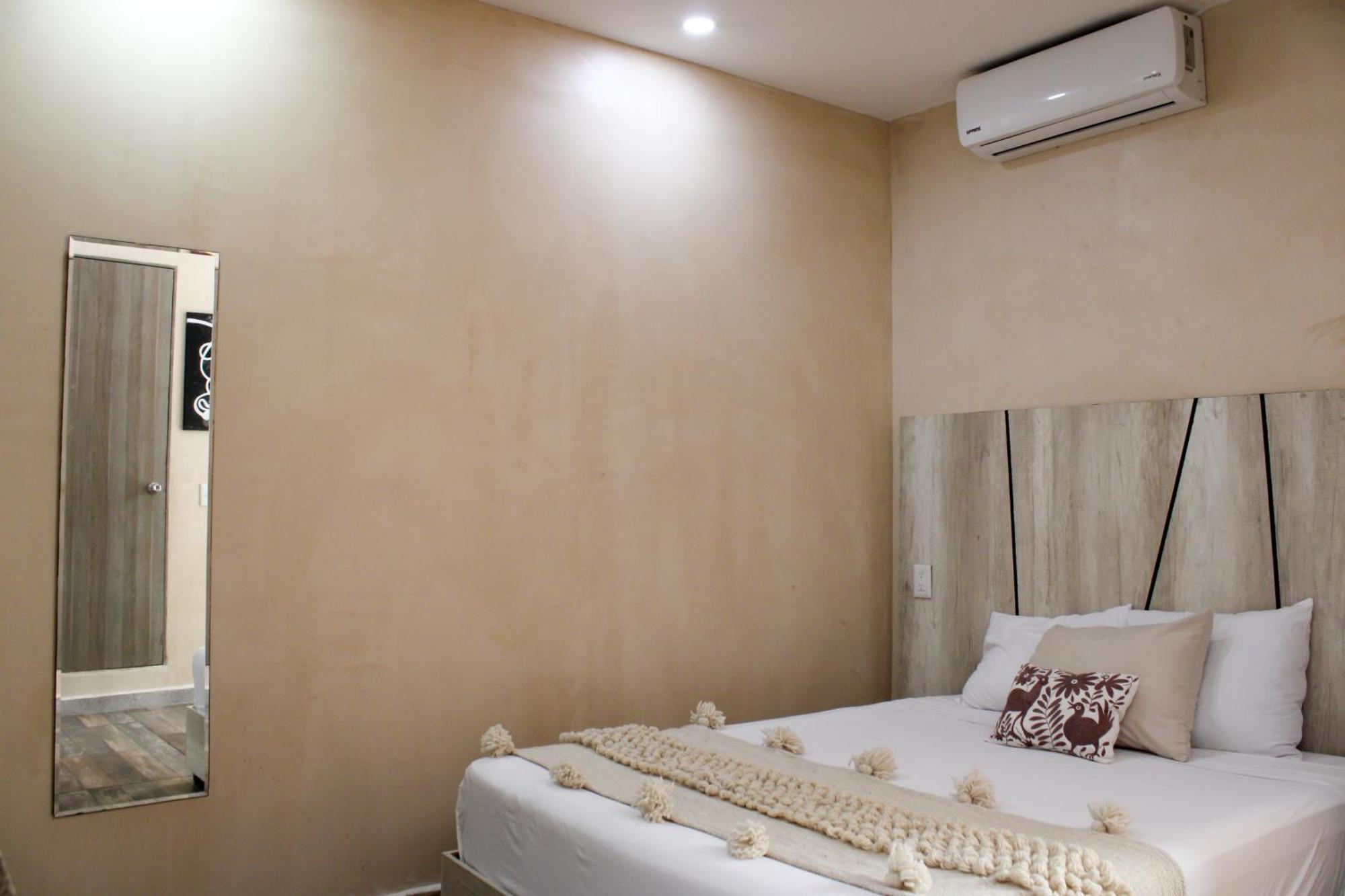 Hotel Arkana 9 Playa del Carmen