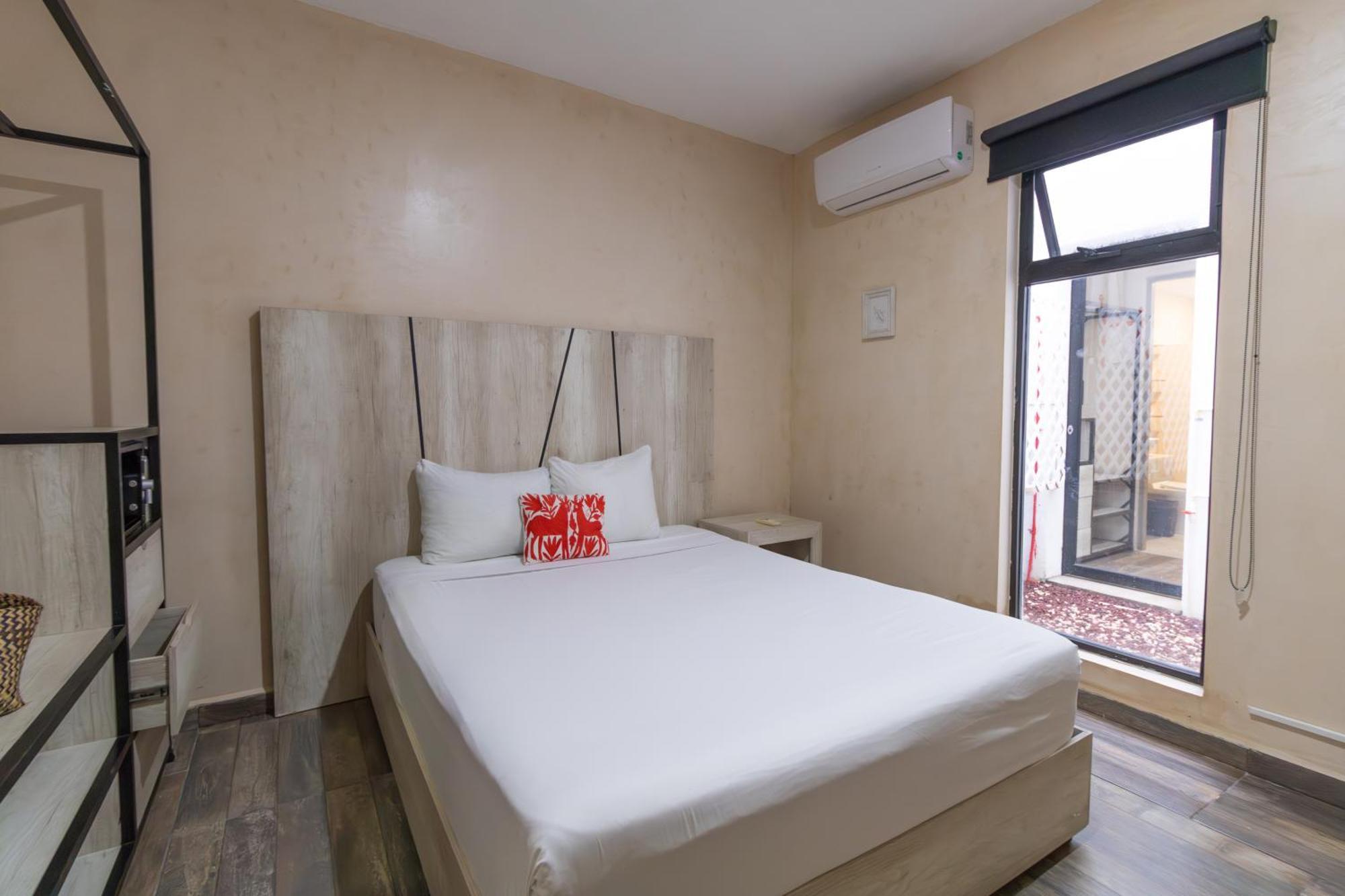 Arkana 9 Hotel