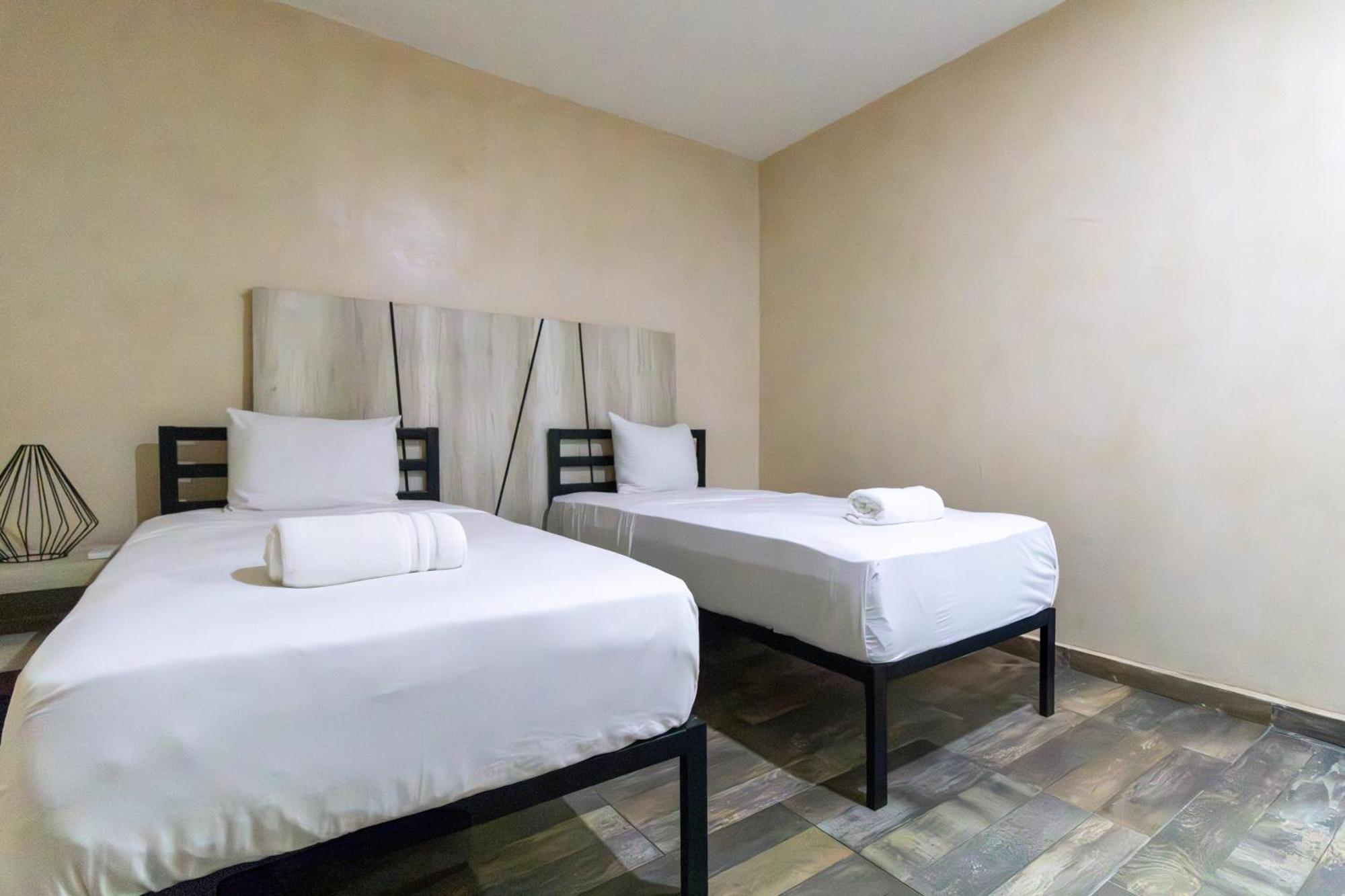 Arkana 9 Hotel Playa del Carmen