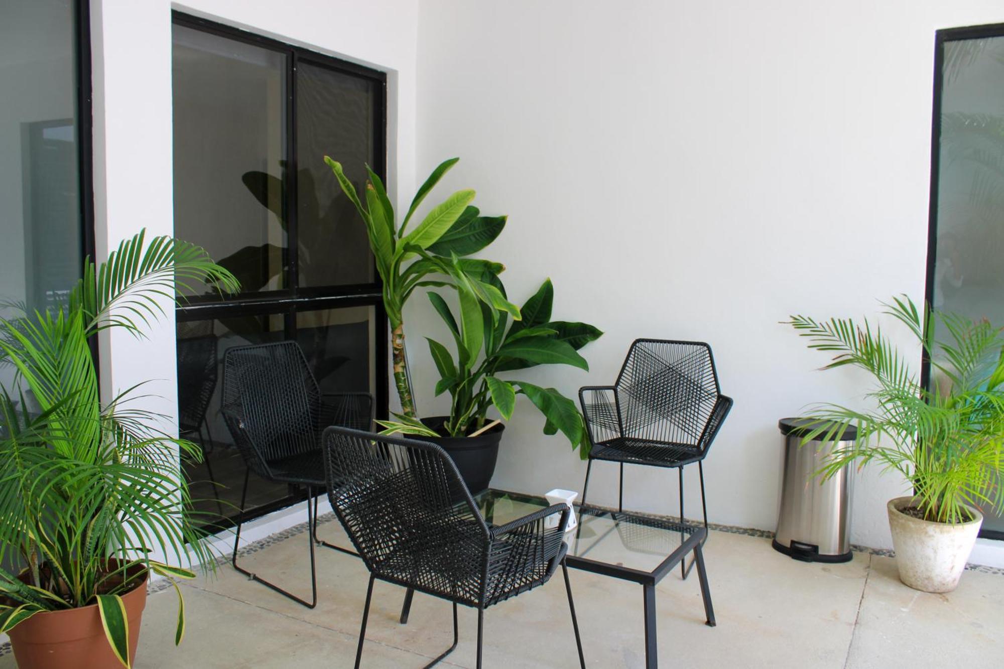 Arkana 9 Hotel Playa del Carmen