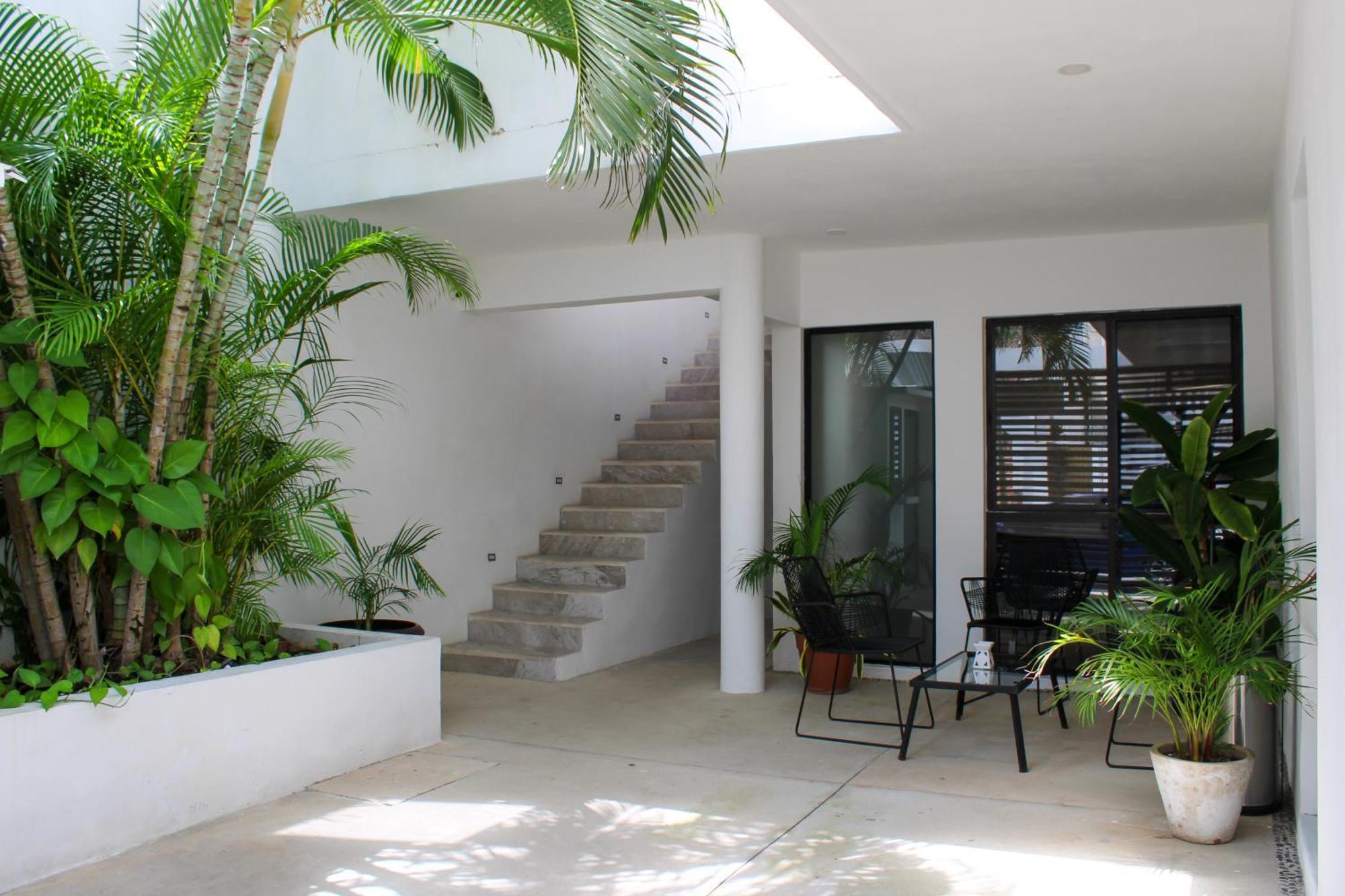 Hotel Arkana 9 Playa del Carmen