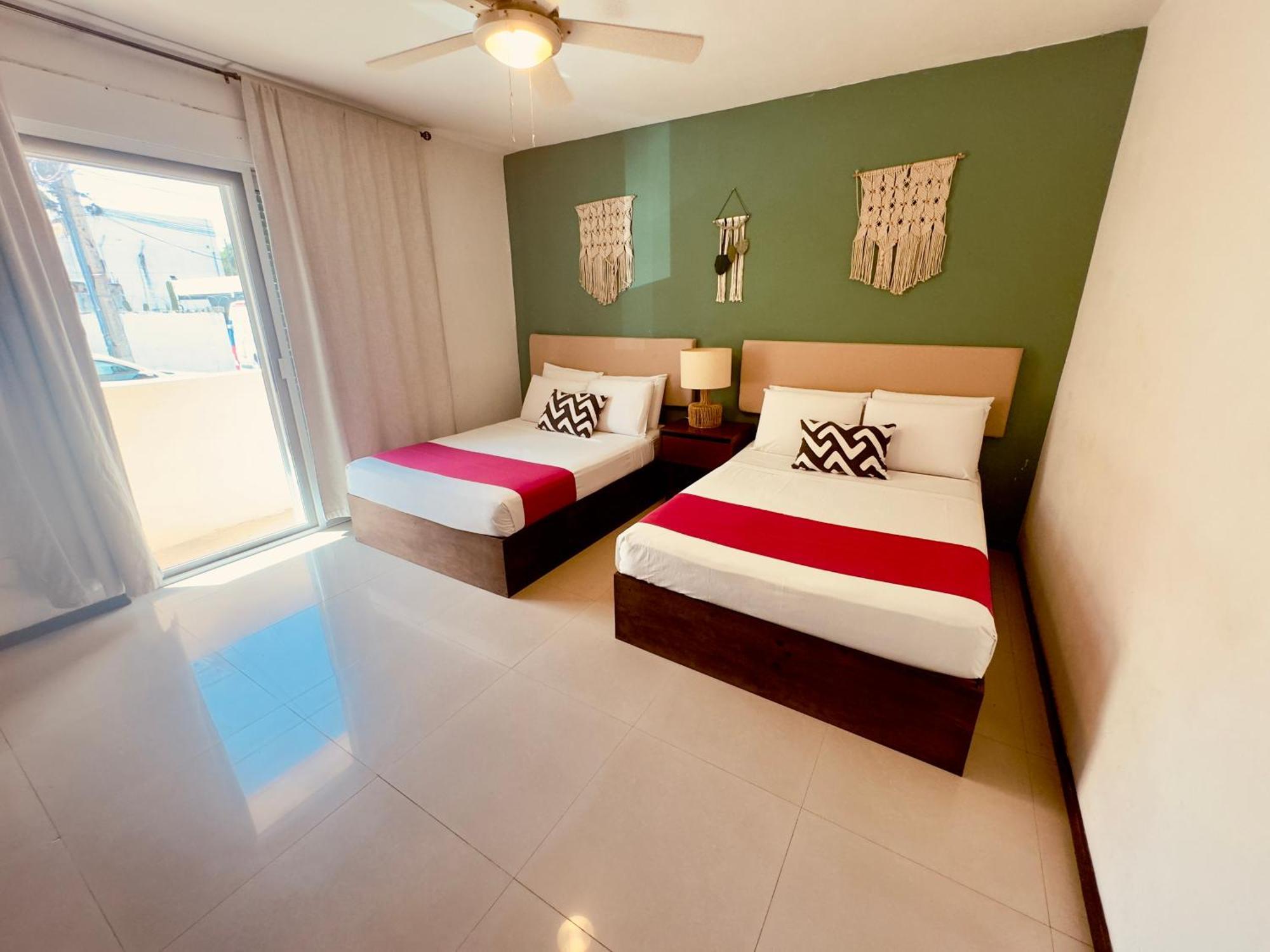Apartment Rinconcito Caribeno Playa del Carmen
