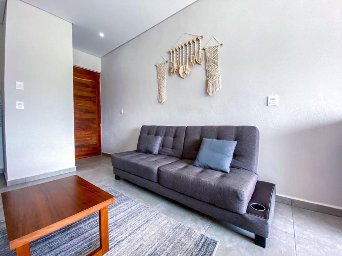 Apartamento Shiny On 5th Ave With Pool And Gym Steps To *
