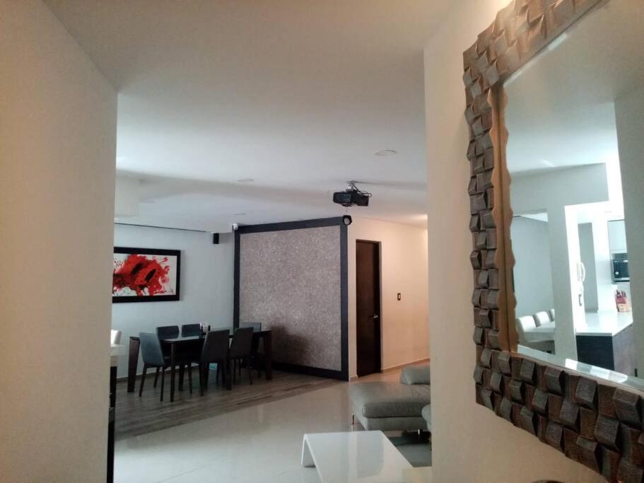 Amalfi Apartment, Spacious & Excellent Location Apartment
