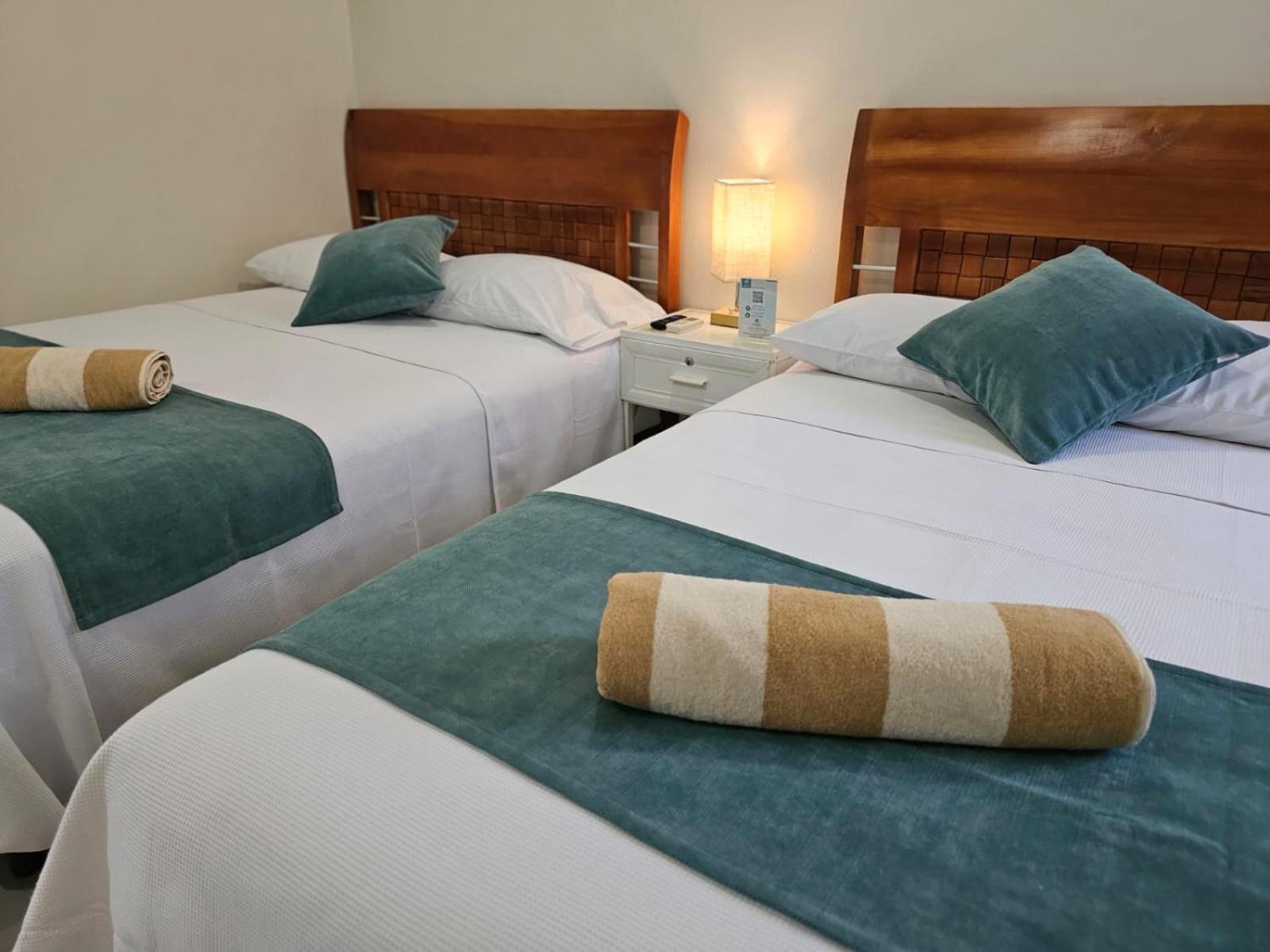 Casa Bkl Hotel