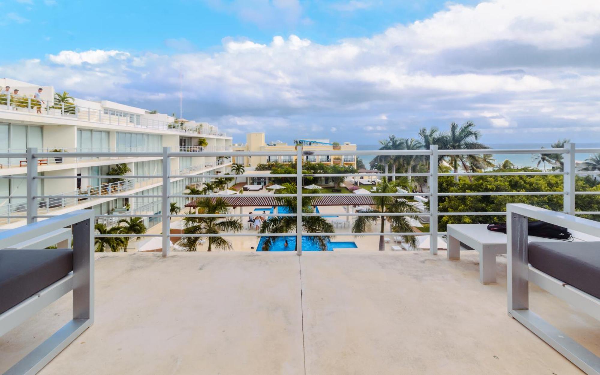 Apartment Spacious Magia Steps To The & 5th Ave *