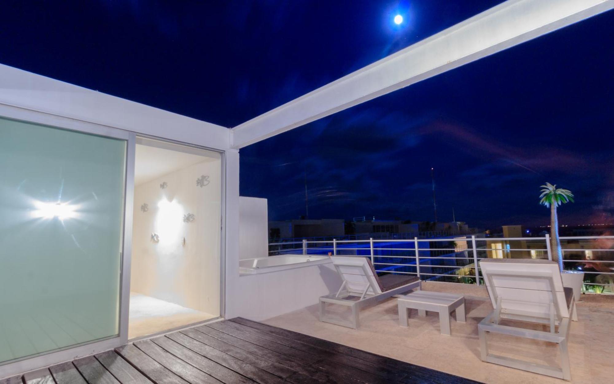 Apartment Spacious Magia Steps To The & 5th Ave *