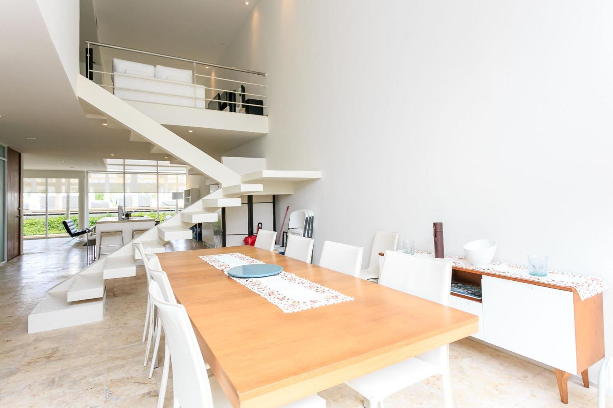 Apartment Spacious Magia Steps To The & 5th Ave Playa del Carmen