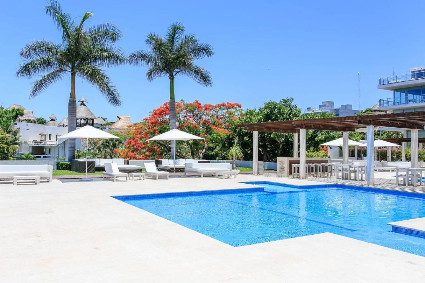 Spacious Magia Steps To The & 5th Ave * Playa del Carmen