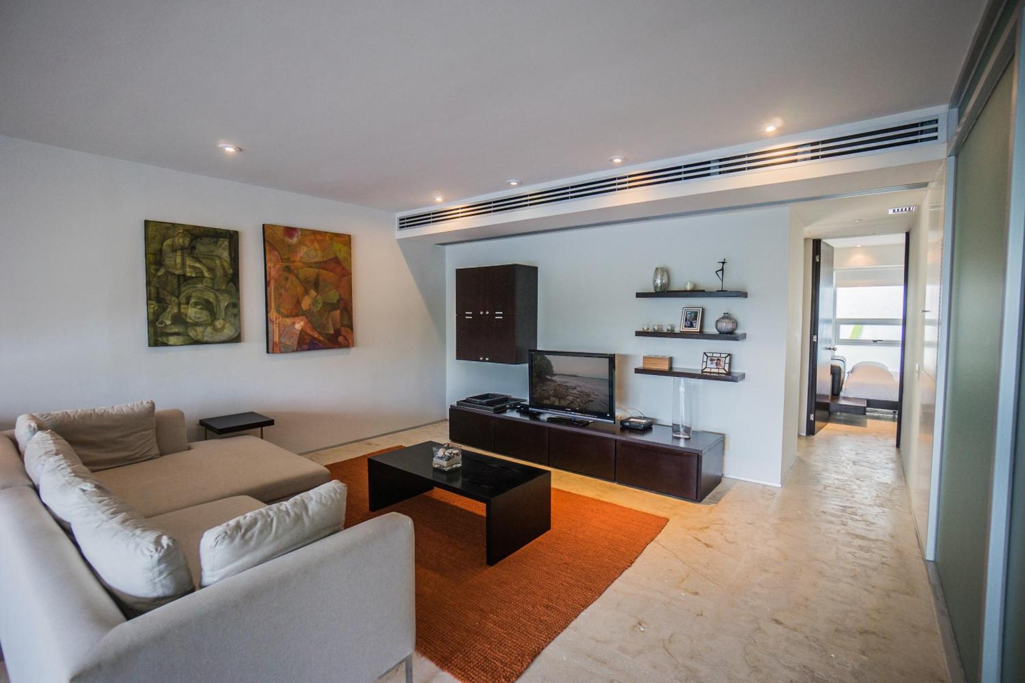 Spacious Magia Steps To The & 5th Ave * Playa del Carmen