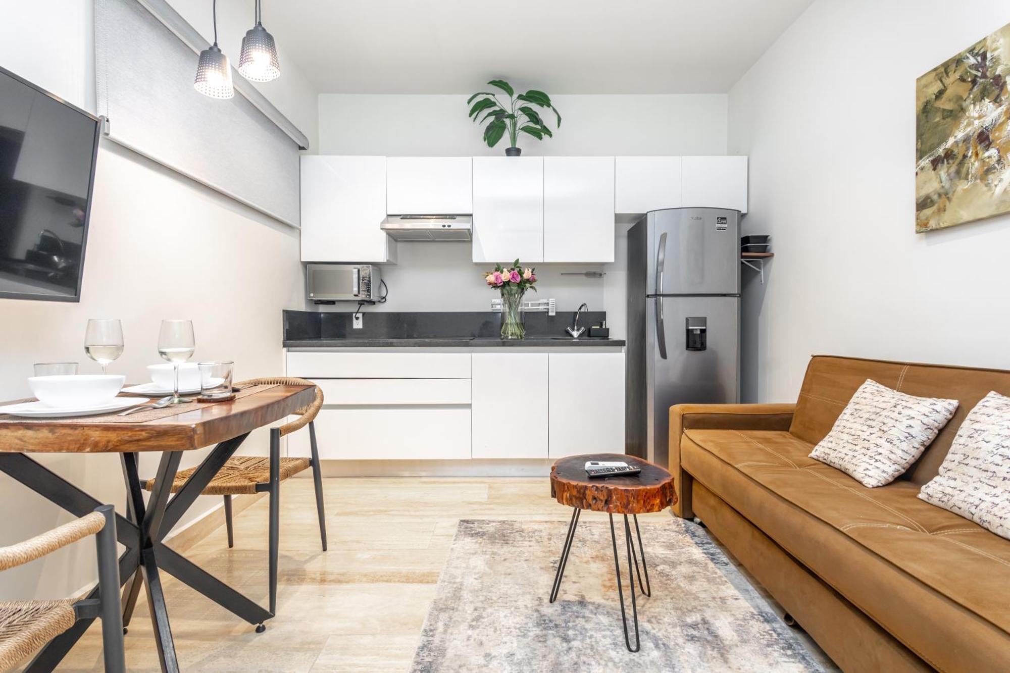 Apartment Musa Del Carmen By Boutique Mx Playa del Carmen