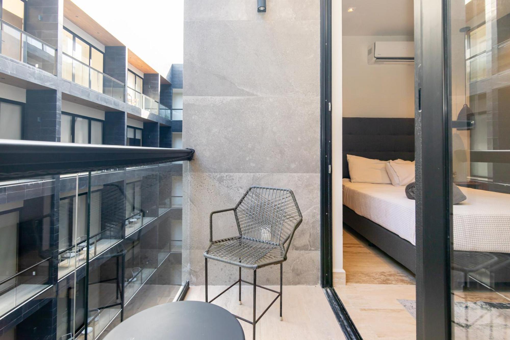 Apartment Musa Del Carmen By Boutique Mx