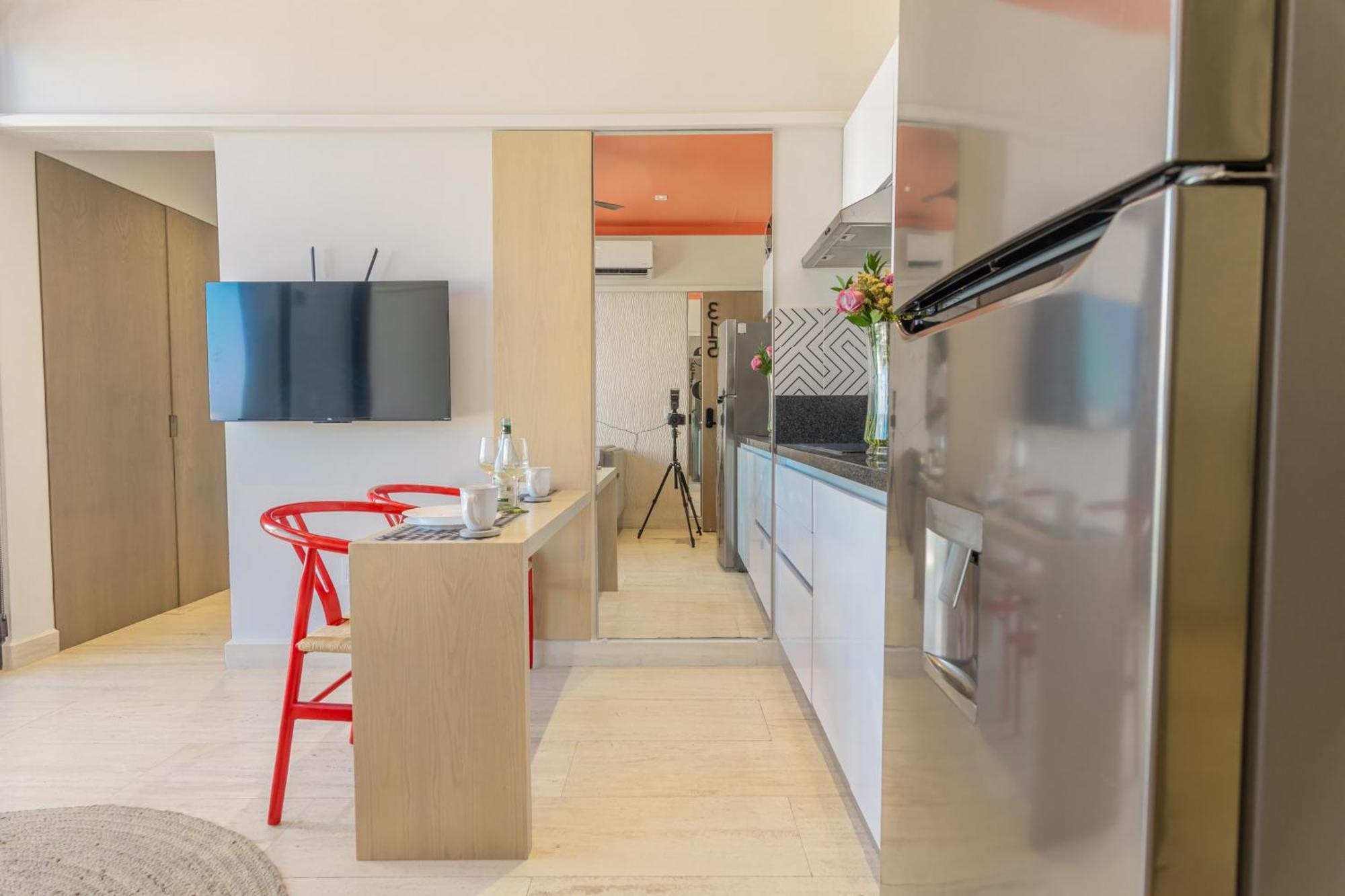 Musa Del Carmen By Boutique Mx Apartment Playa del Carmen