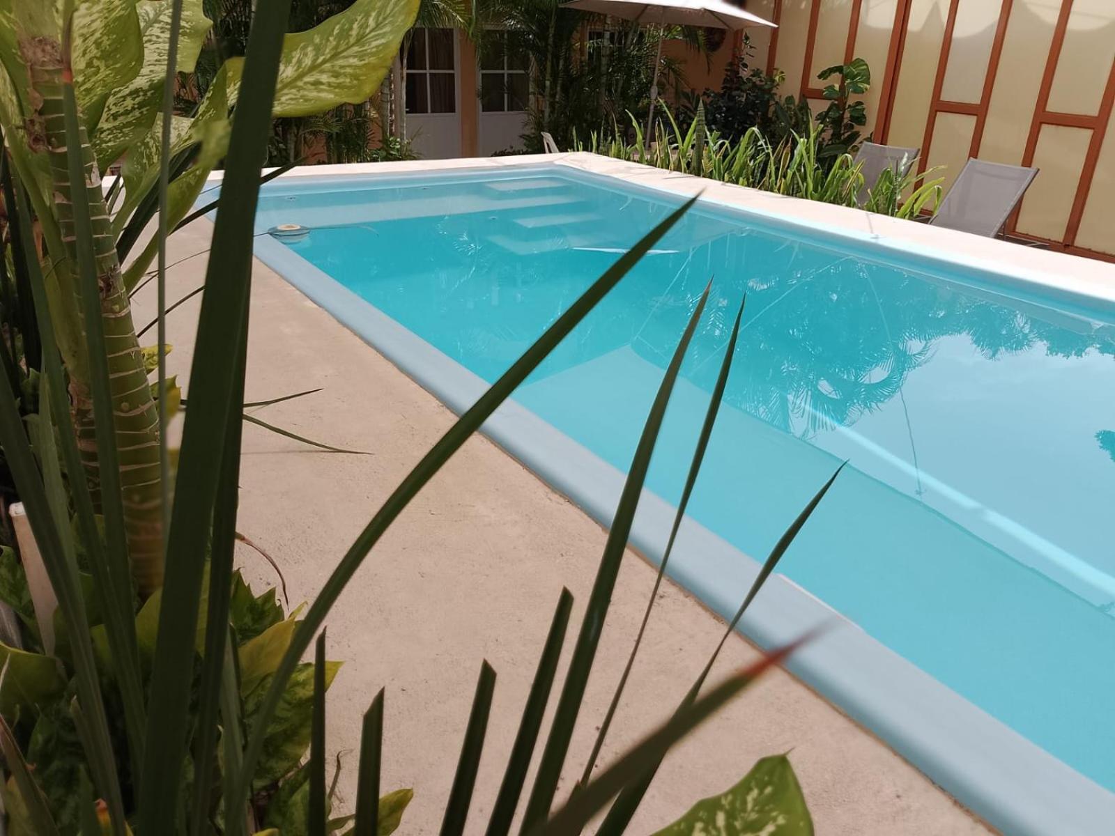 Casa Bkl Hotel Playa del Carmen