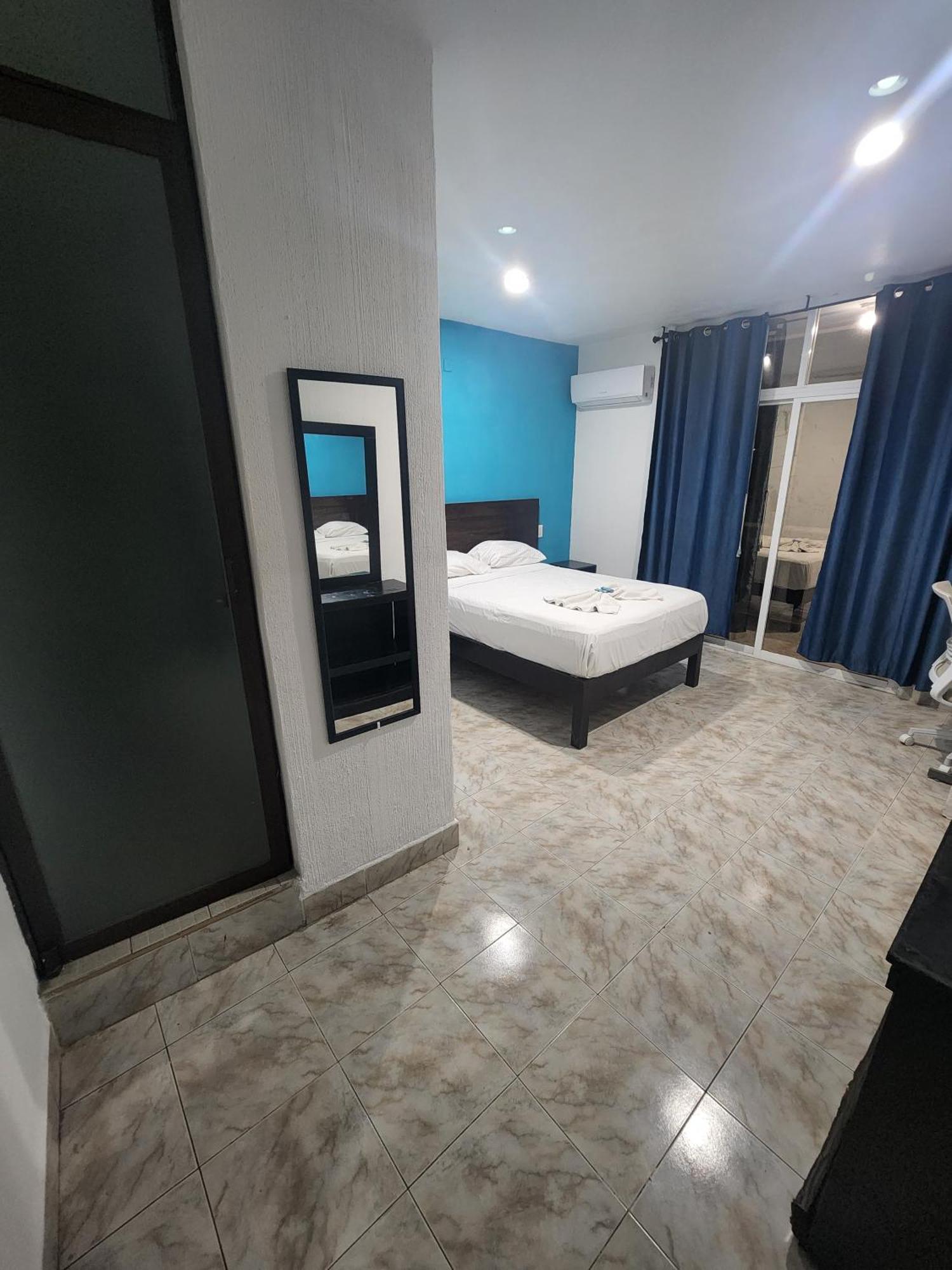 Inn Turquesa