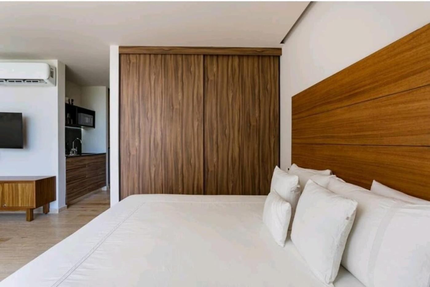 Appartement Kaab En Cercano Al Ferry Con Wifi *
