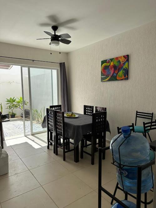 Holiday home Sirena Varada Playa del Carmen