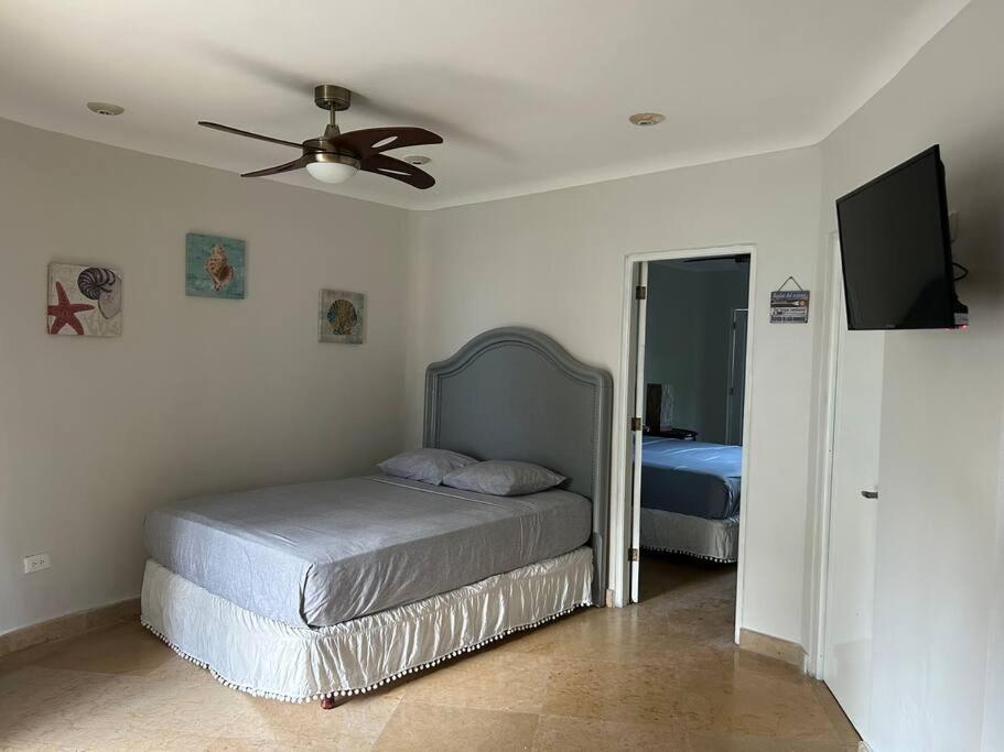 Blue Angel 18 A Unos Pasos De La Playa Y 5av Apartment Playa del Carmen