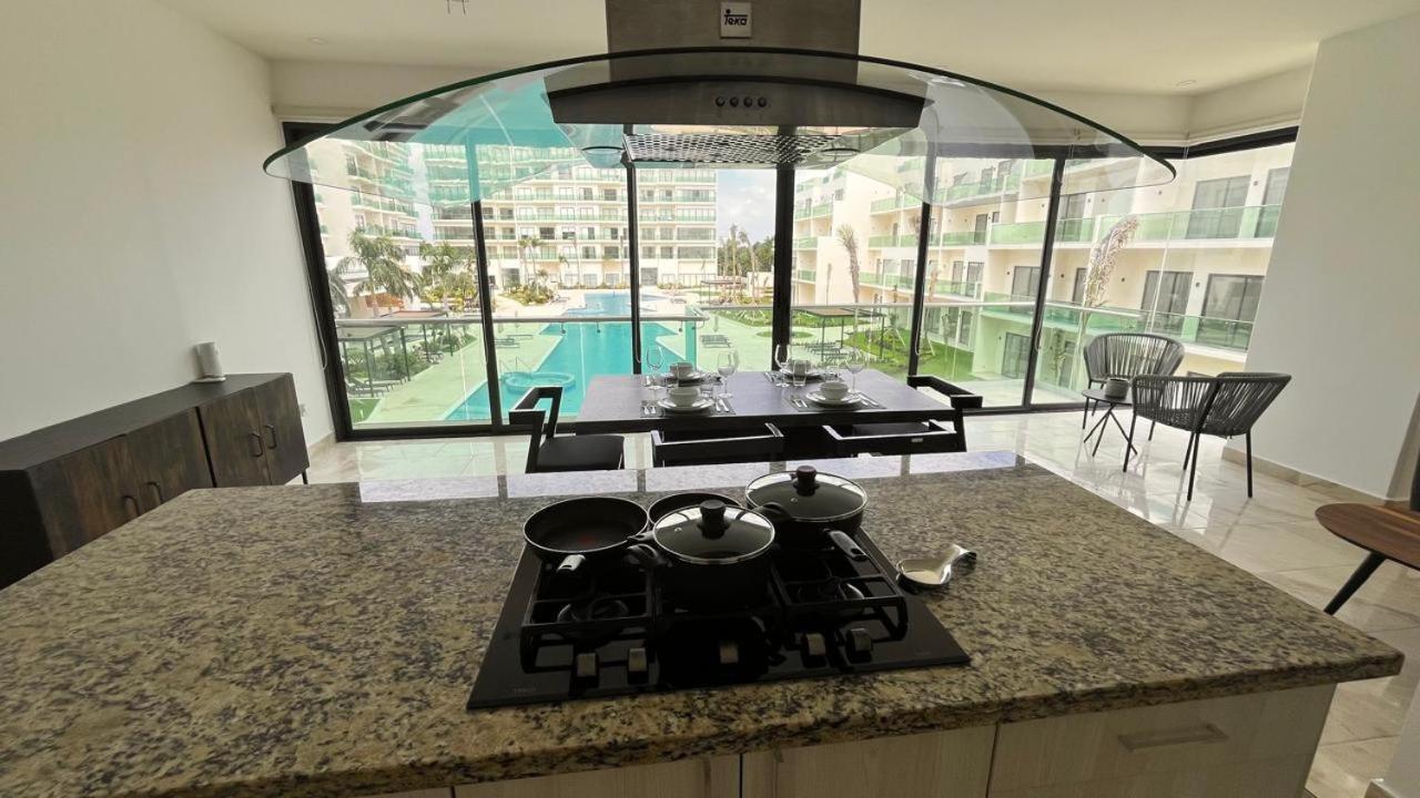 Apartment Bkl Valle Aurora